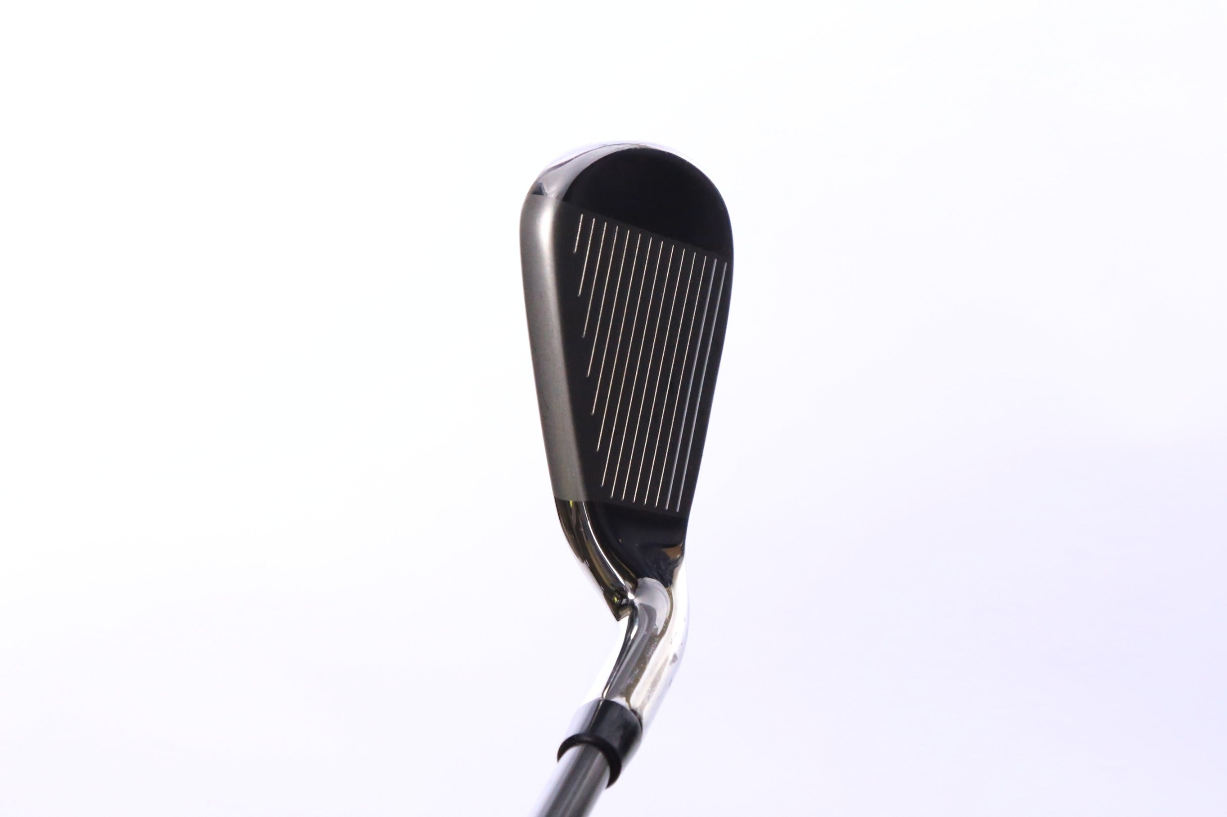 Used Callaway Rogue X Single 7-Iron - Left-Handed - Regular Flex