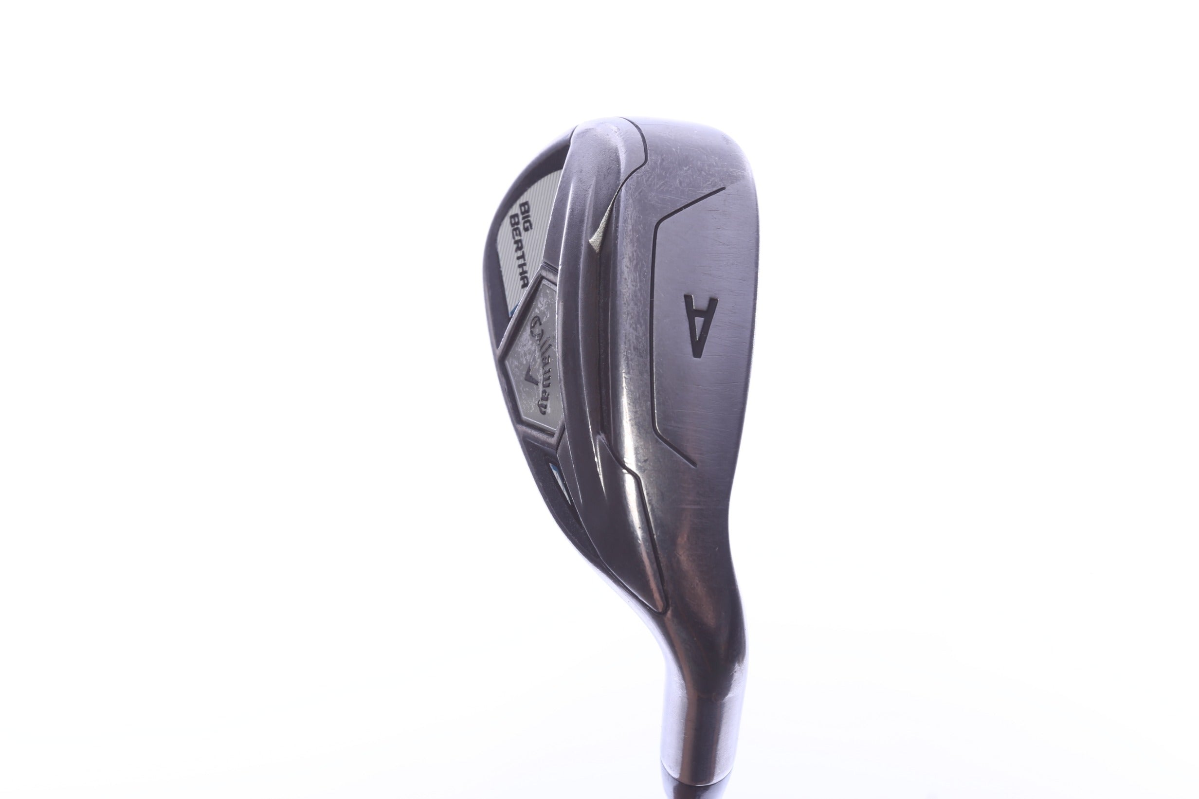 Used Callaway 2015 Big Bertha Womens Approach Wedge - Right-Handed - 49 Degrees - Ladies Flex