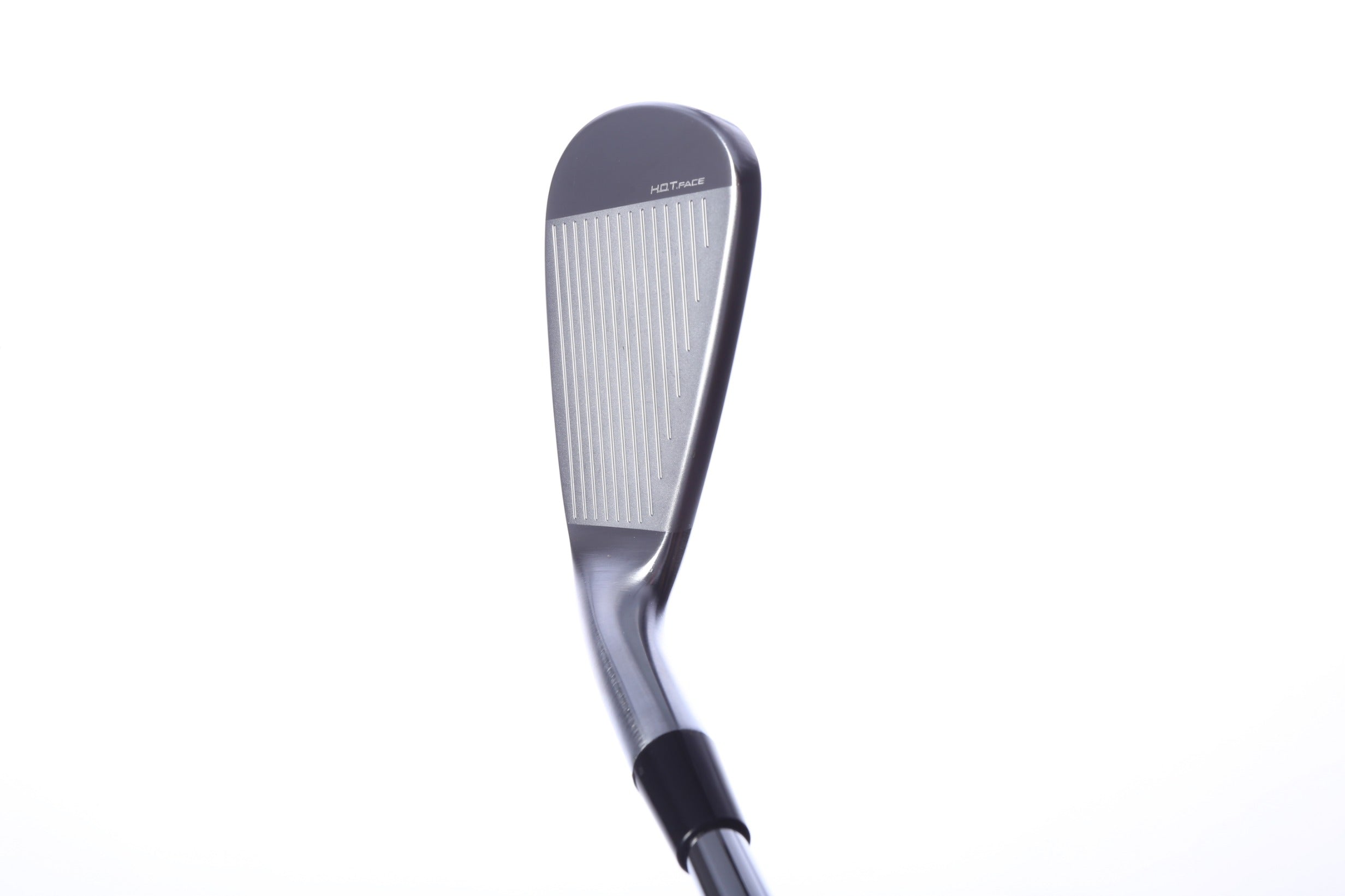 Used Cobra 2025 KING Tec X Single 6-Iron - Right-Handed - Regular Flex-Next Round