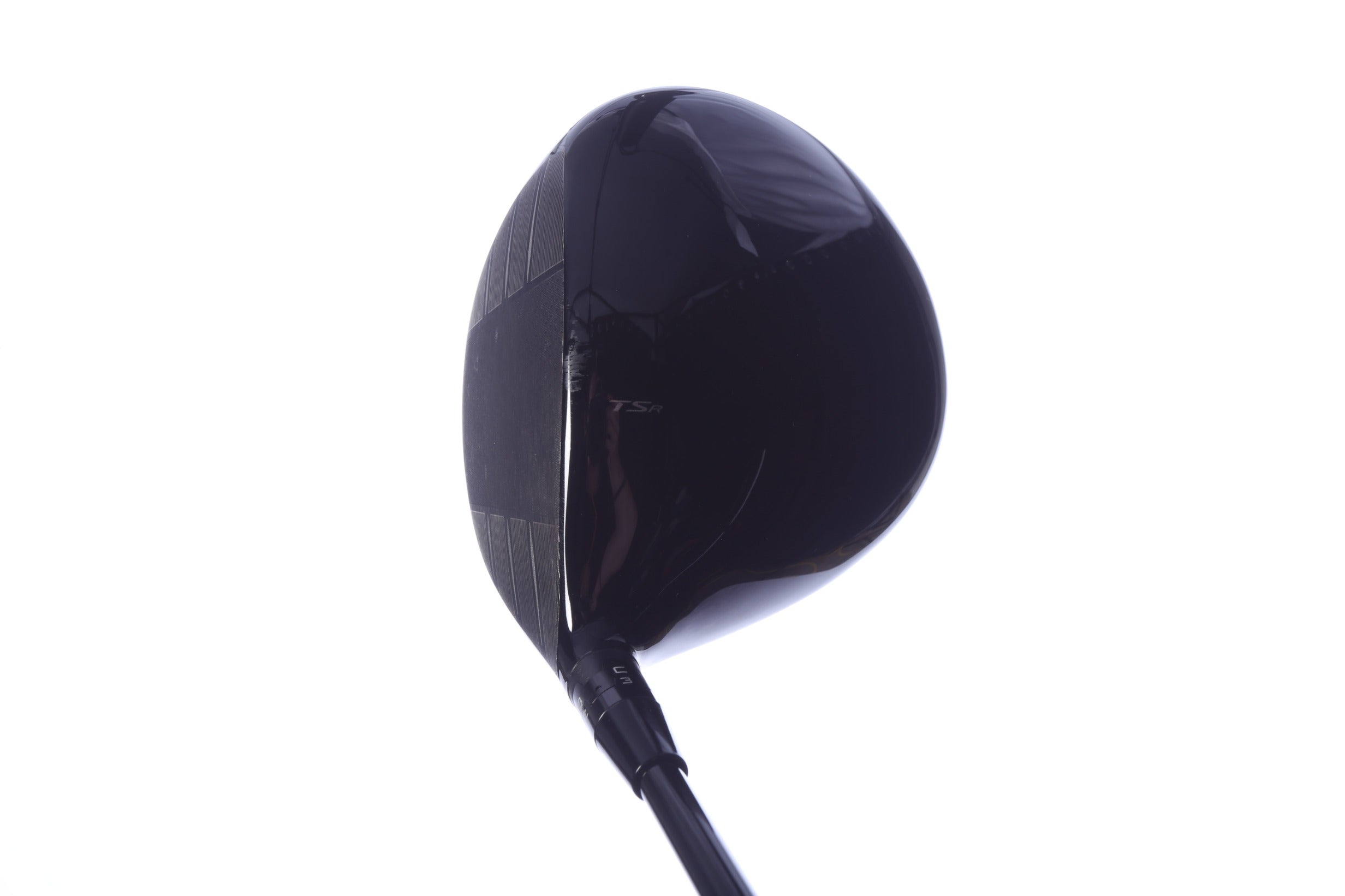 Used Titleist TSR2 Driver - 9 Degrees - Stiff Flex Mitsubishi TENSEI AV Series Blue - Right-Handed-Next Round