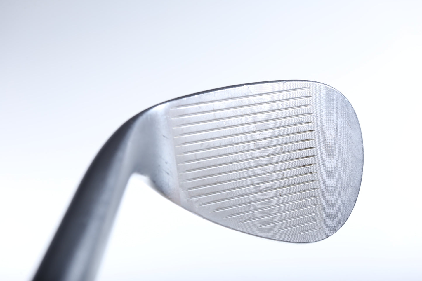 Used Ping Glide Forged Lob Wedge - Right-Handed - 58 Degrees - Regular Flex-Next Round