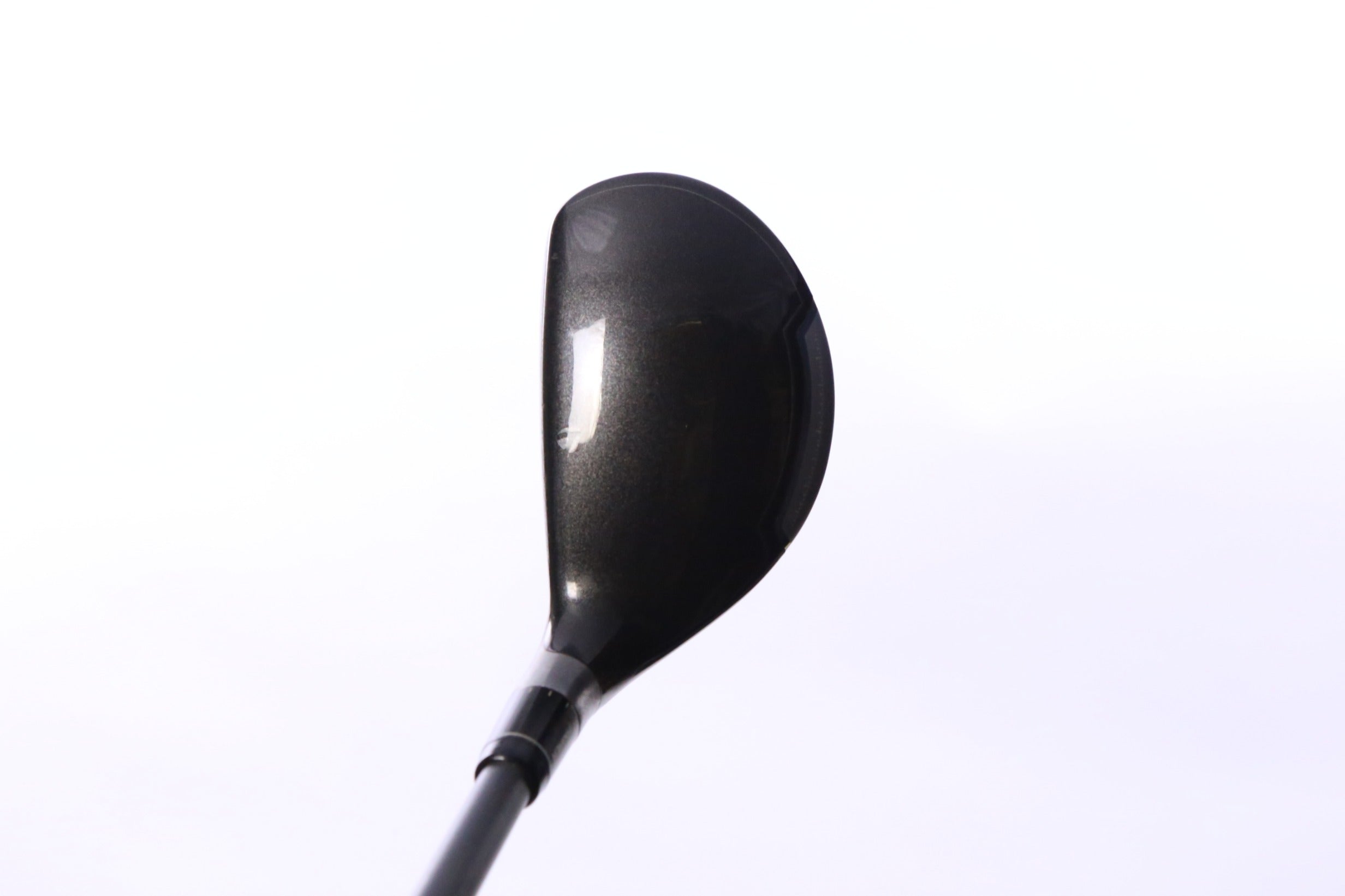 Used TaylorMade SLDR 2H Hybrid - Right-Handed - 17 Degrees - Stiff Flex
