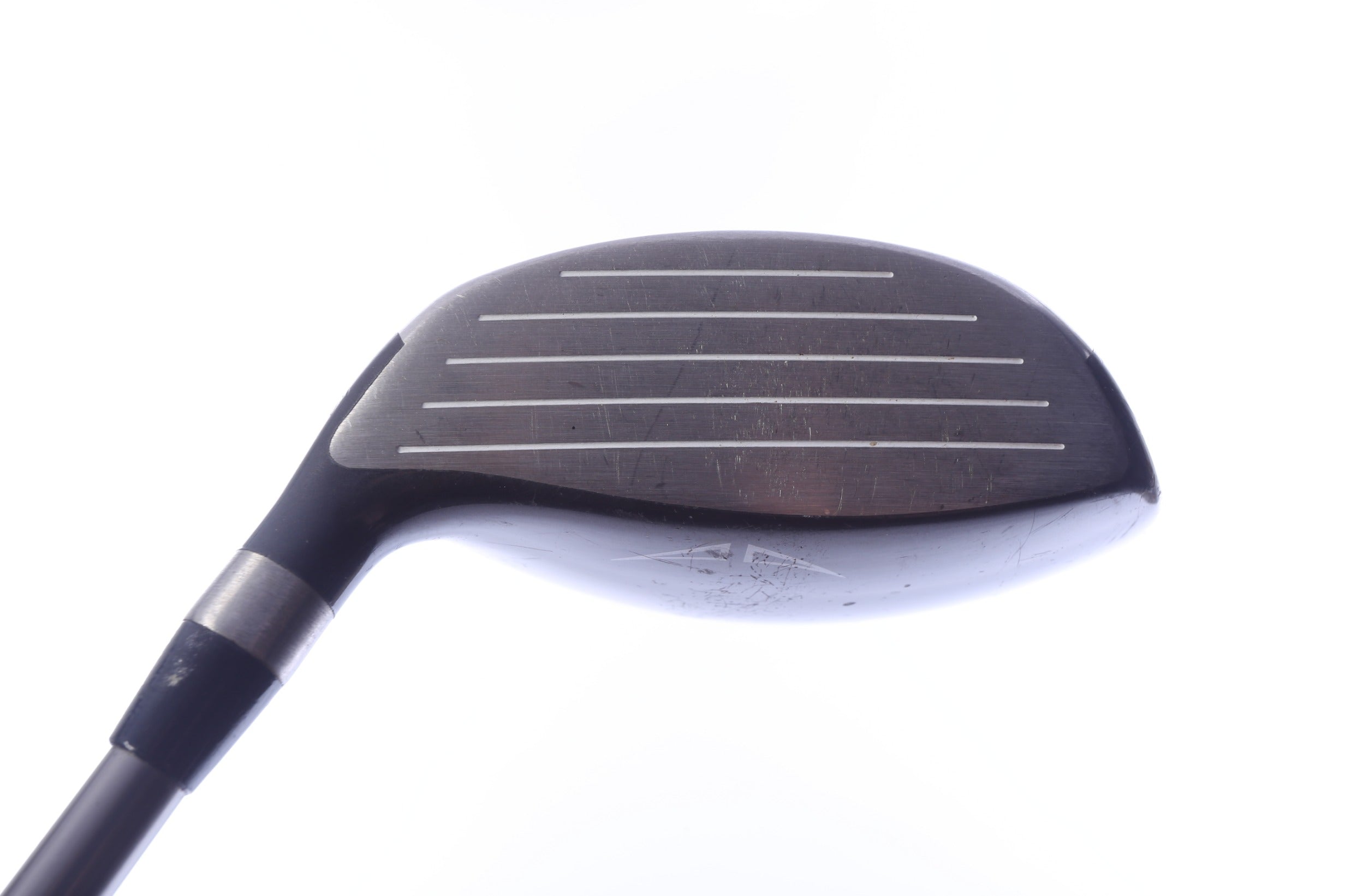 Used Ping G20 5-Wood - Right-Handed - 18 Degrees - Stiff Flex-Next Round