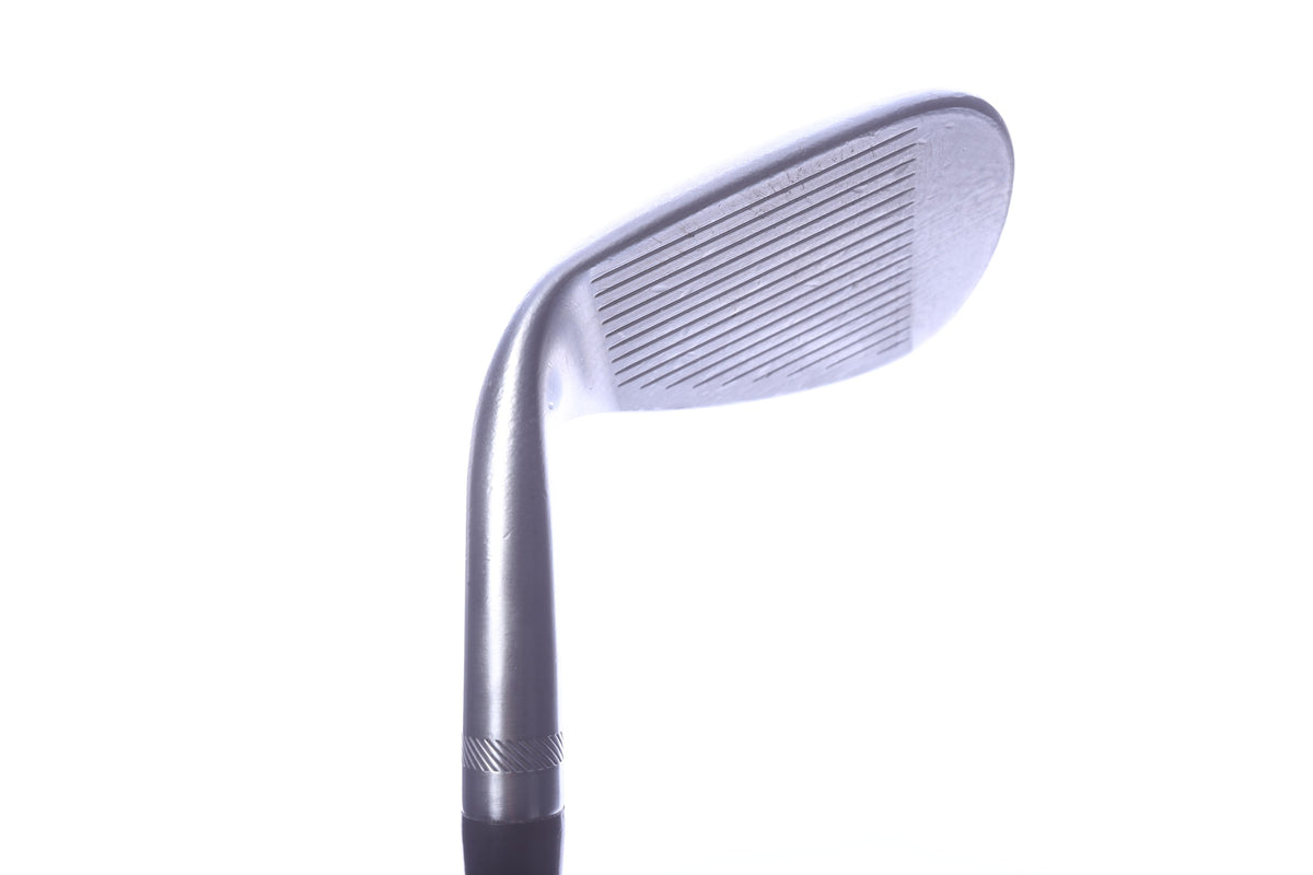 Used Titleist Vokey SM9 Tour Chrome Gap Wedge - Right-Handed - 52 Degrees - Seniors Flex-Next Round