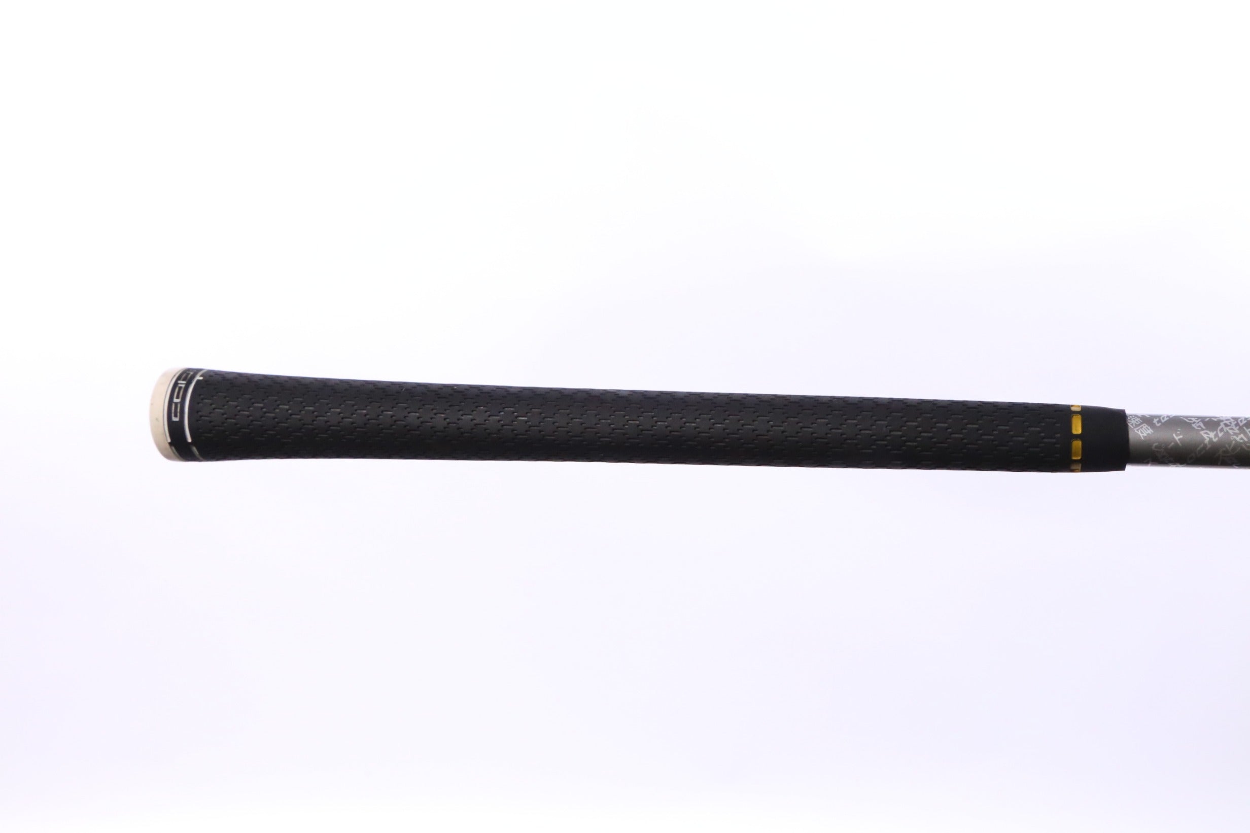 Used Cobra Fly-Z 5H Hybrid - Left-Handed - 23.5 Degrees - Seniors Flex-Next Round
