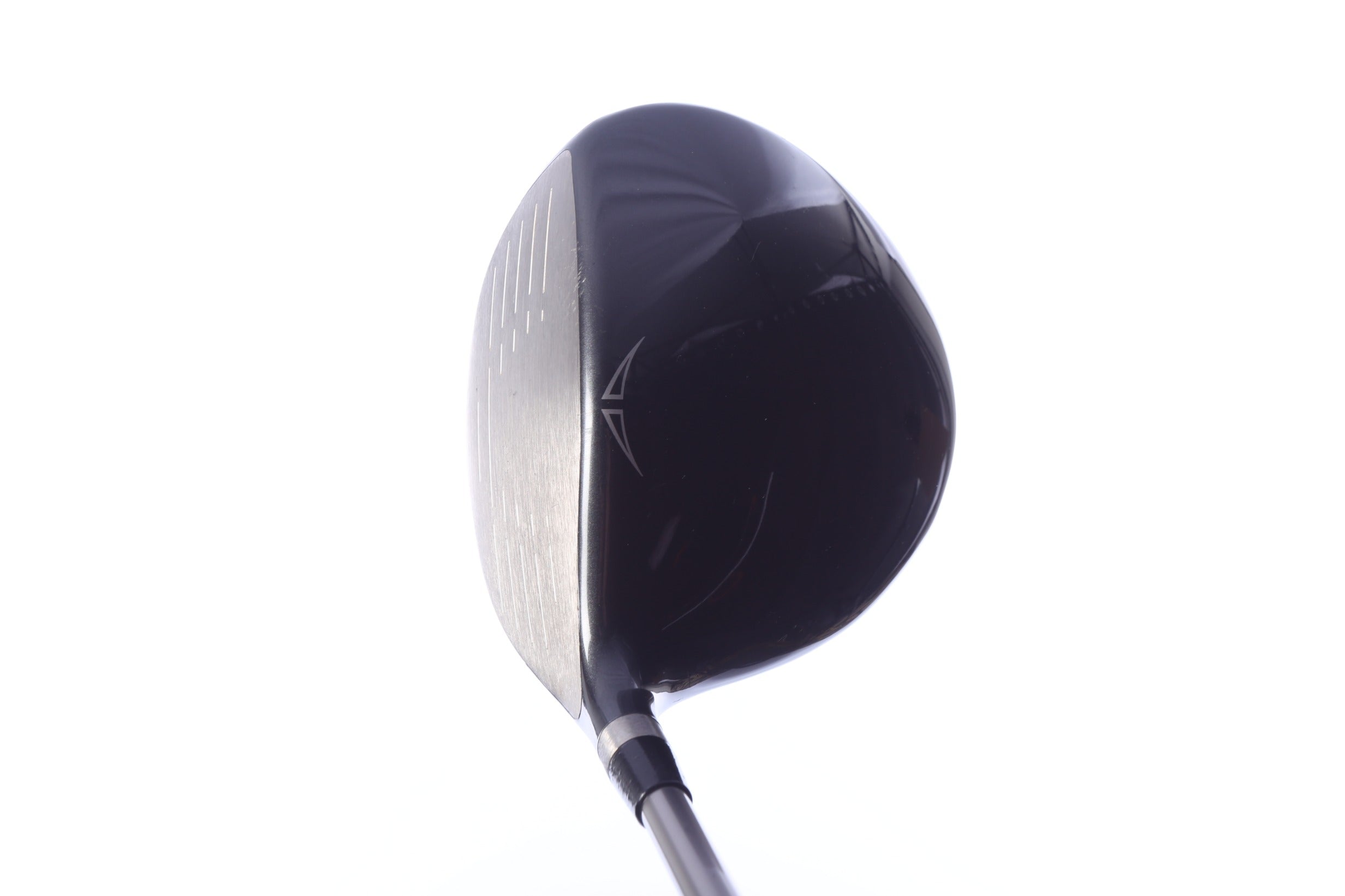 Used Ping G20 Driver - 10.5 Degrees - Stiff Flex Ping TFC 169 - Right-Handed