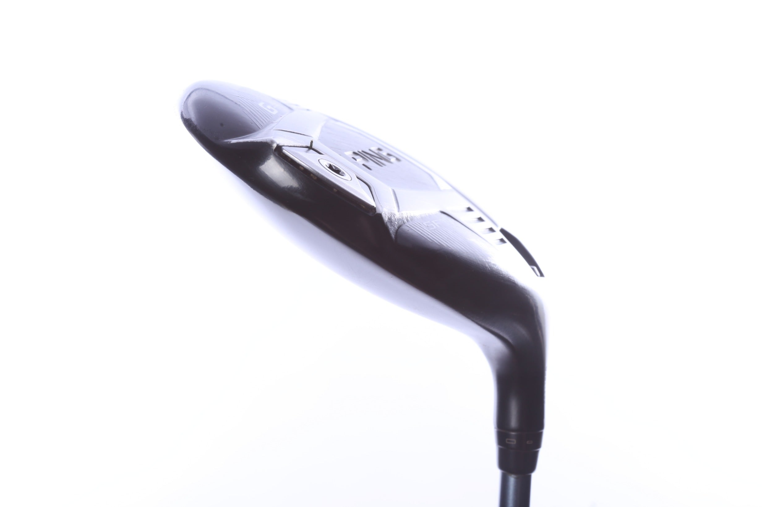 Used Ping G425 SFT 3-Wood - Right-Handed - 16 Degrees - Soft Regular Flex-Next Round