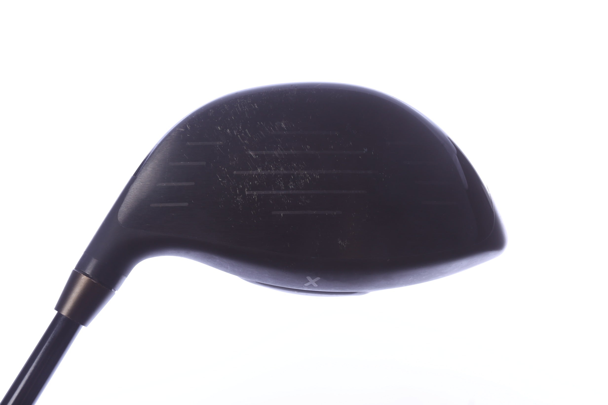 Used PXG 0811 X Proto Driver - 9 Degrees - Regular Flex Mitsubishi Diamana S60 Limited - Right-Handed