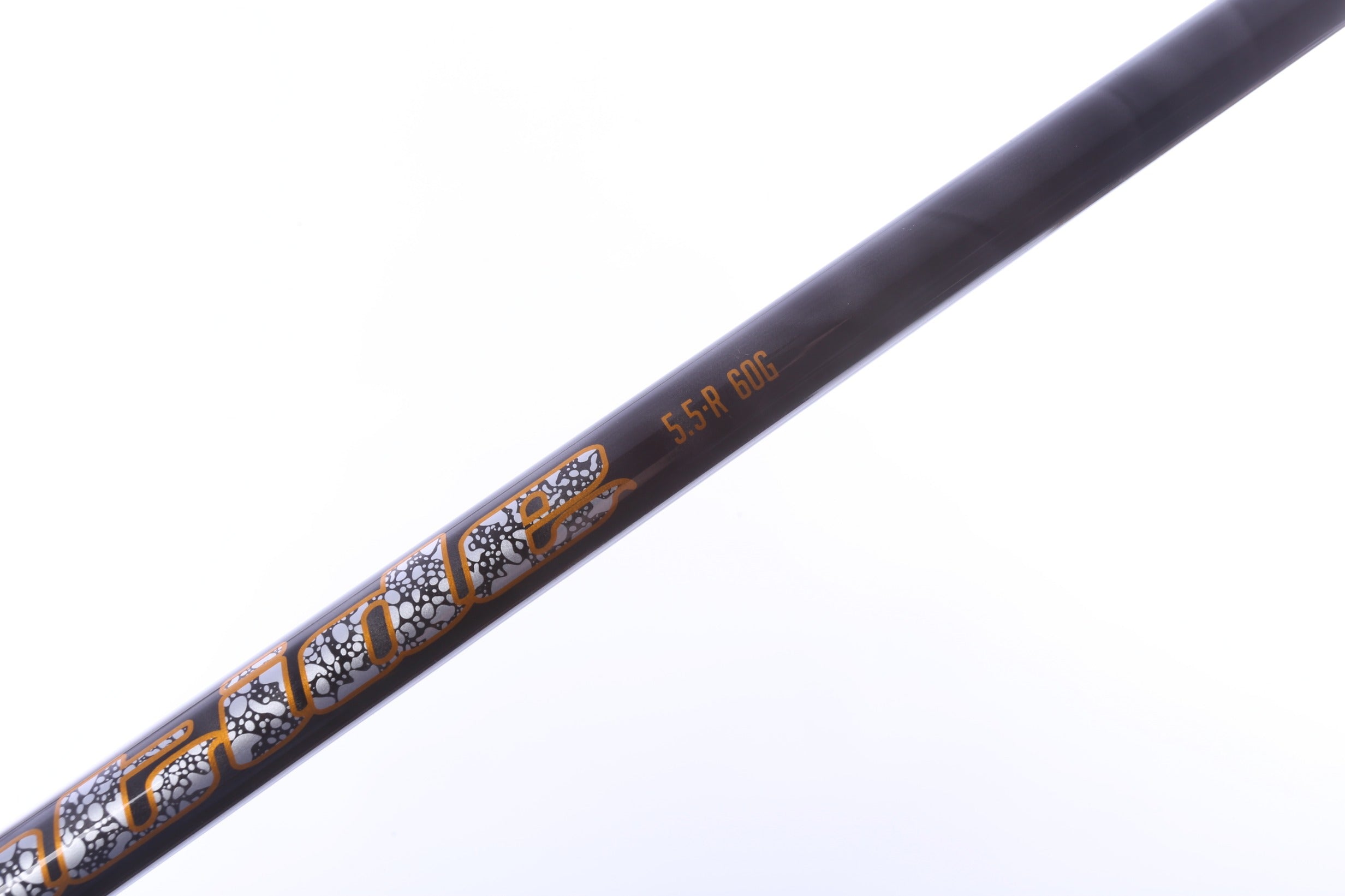Used Project X EvenFlow Riptide Fairway Wood Shaft Regular Flex Graphite - 41.5 in - Callaway Opti-Fit Adapter-Next Round