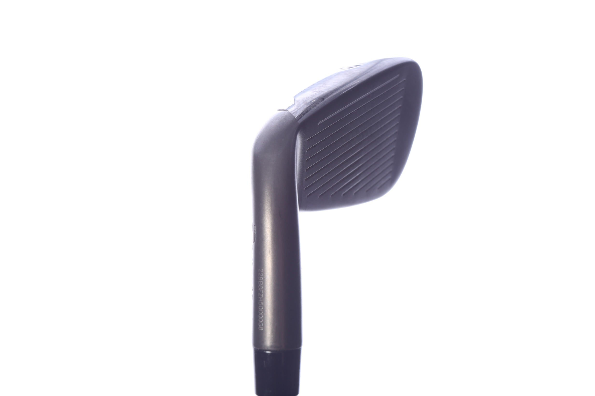 Used TaylorMade RocketBallz Single 6-Iron - Right-Handed - Regular Flex-Next Round