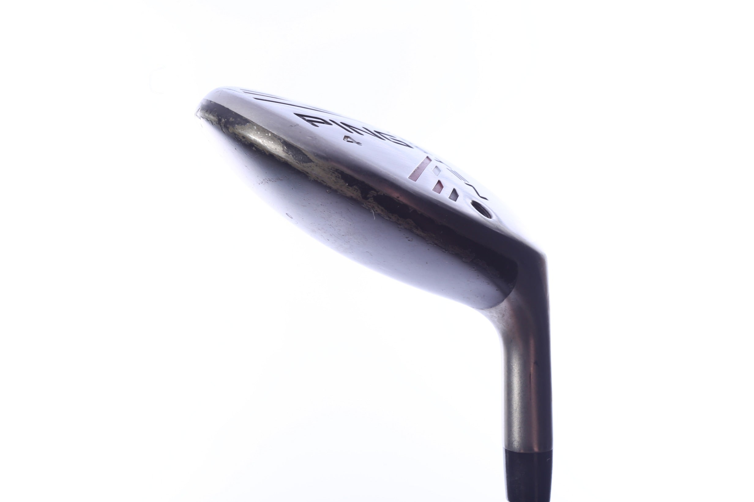 Used Ping Karsten 2014 4H Hybrid - Right-Handed - 22 Degrees - Regular Flex-Next Round