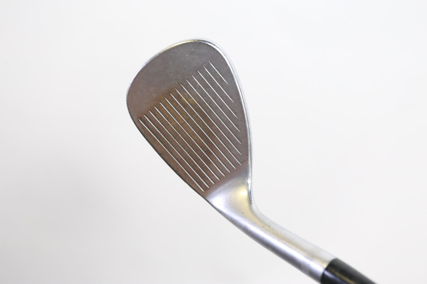 Used Titleist Vokey Spin Milled Sand Wedge - Right-Handed - 56 Degrees - Stiff Flex