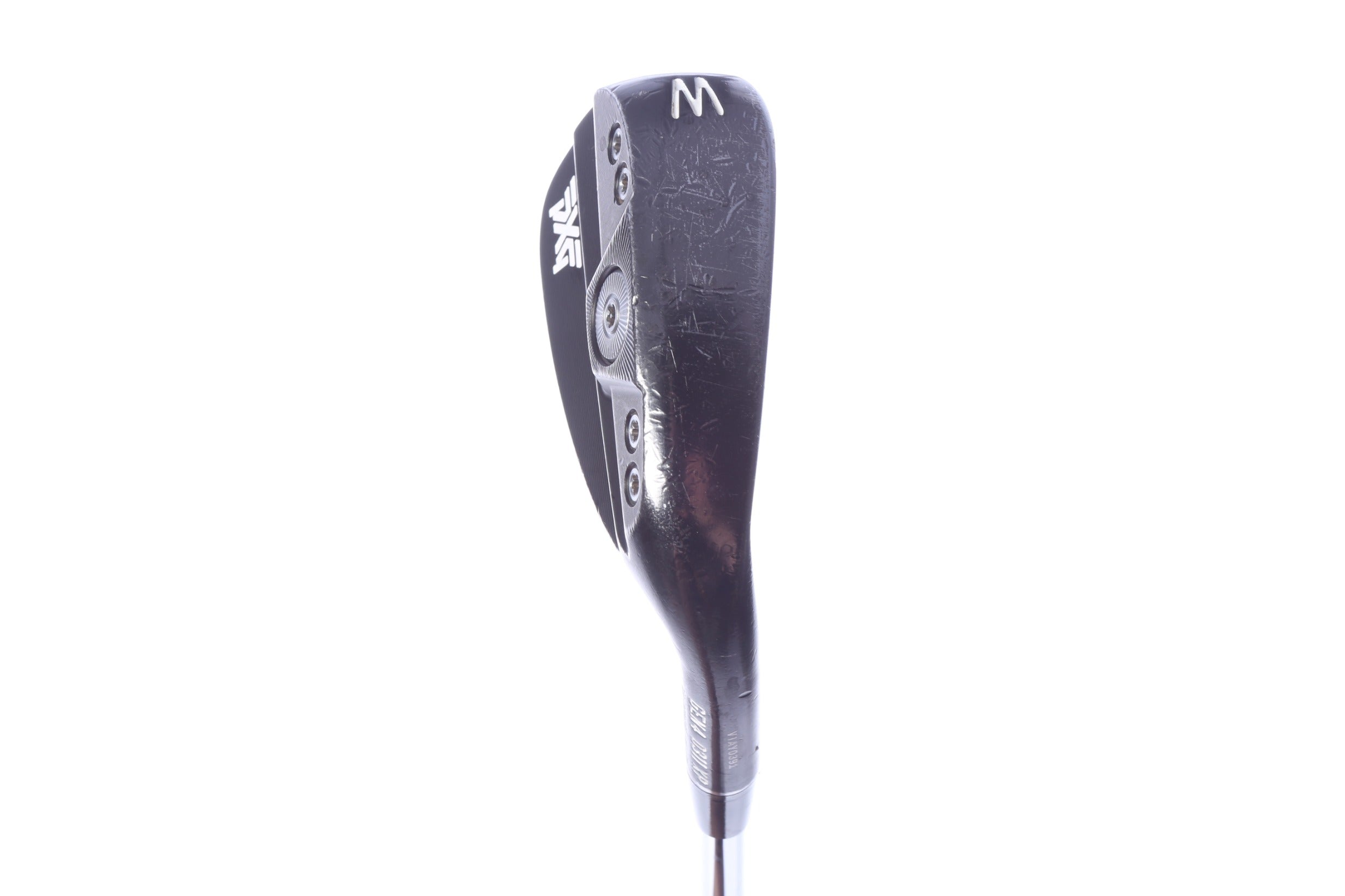 Used PXG 0311 XP Gen4 Xtreme Dark Pitching Wedge - Right-Handed - 41 Degrees - Stiff Flex-Next Round