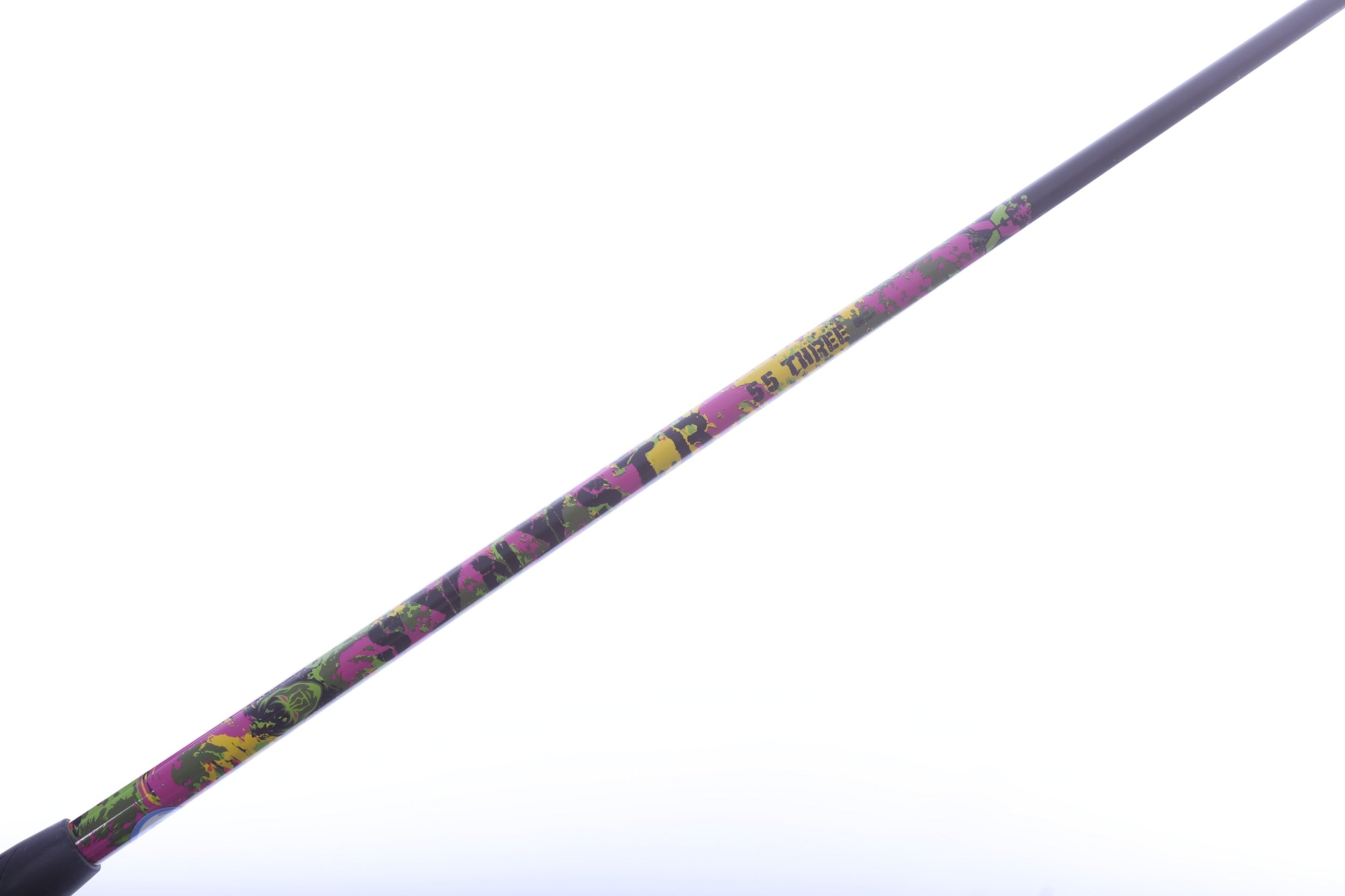 Used Va Composites Synystr Driver Shaft Regular Flex Graphite - 44 in - Titleist Surefit Adapter