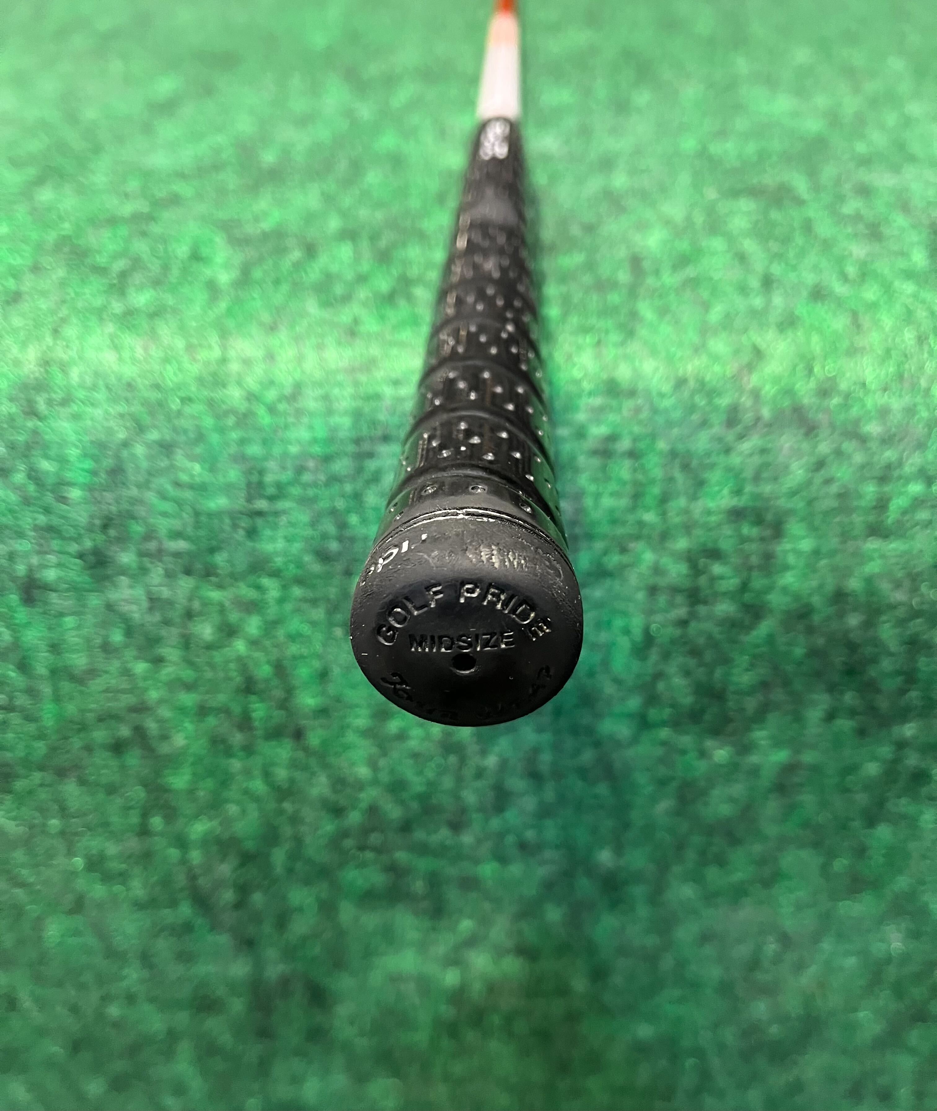 Graphite Design DI 5 Driver Shaft - Stiff Flex - 44.5 in-Next Round