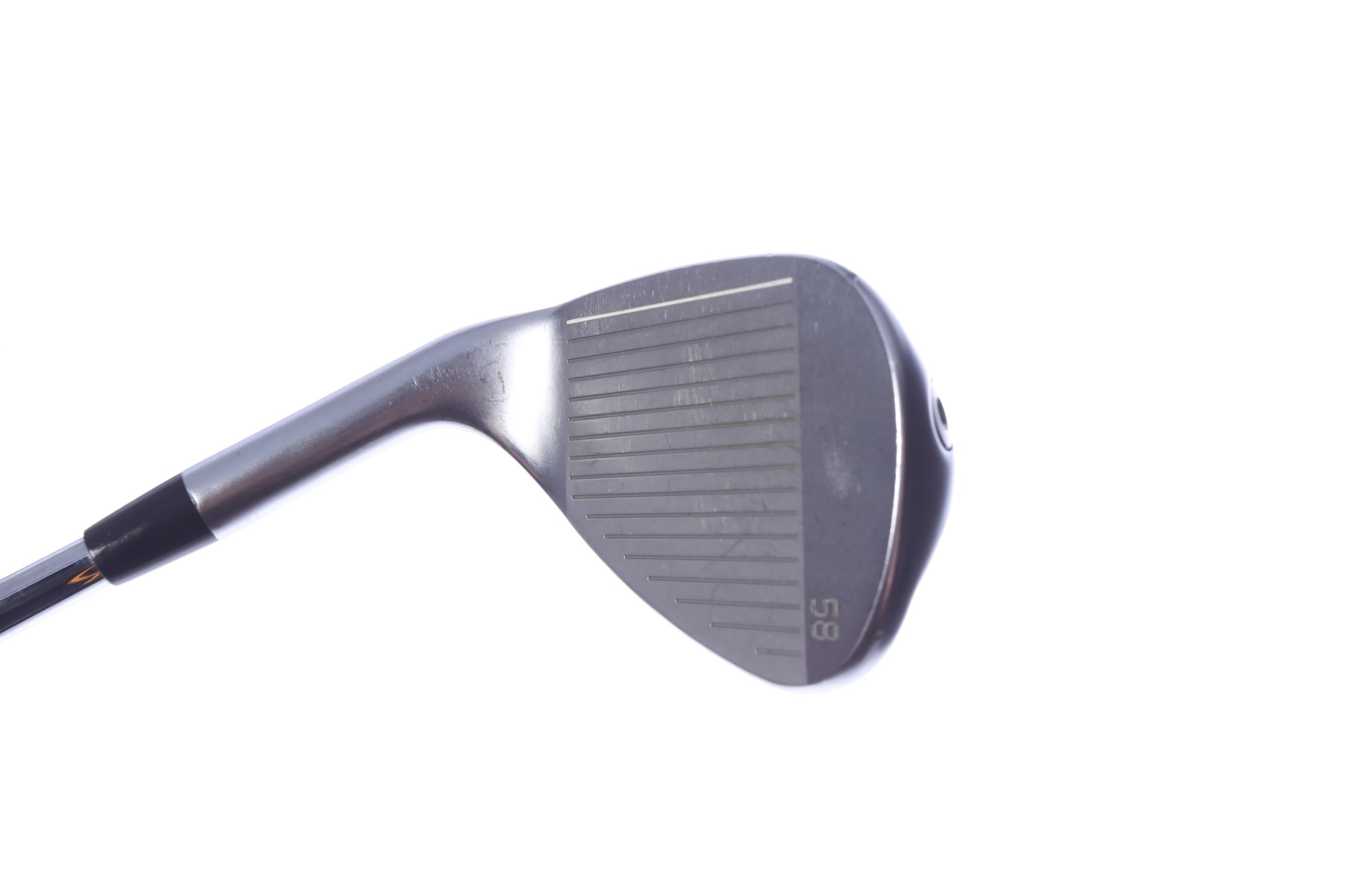 Used Ping G430 Lob Wedge - Right-Handed - 58 Degrees - Regular Flex-Next Round