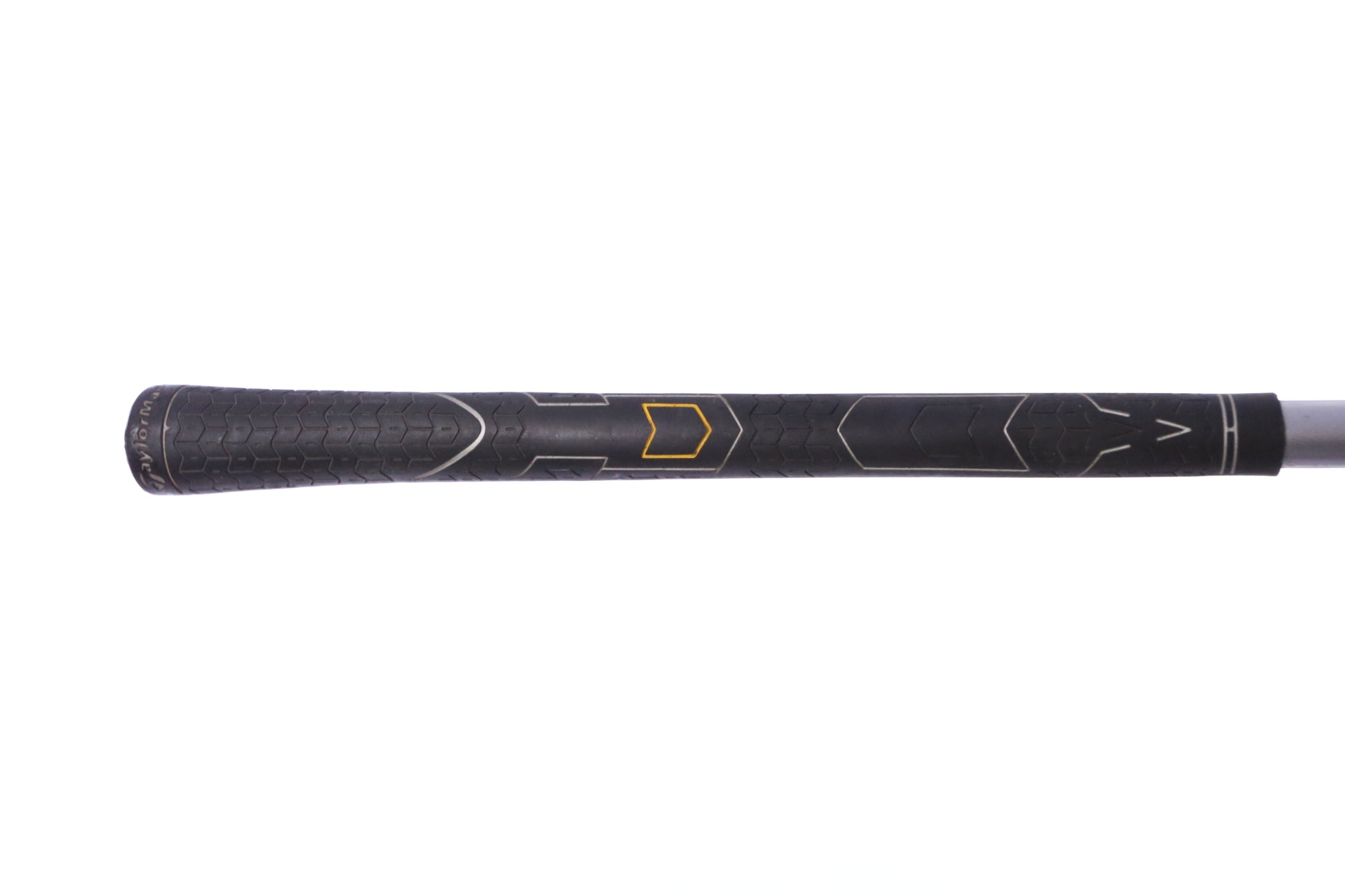 Used TaylorMade R7 Draw 6H Hybrid - Right-Handed - 28 Degrees - Stiff Flex