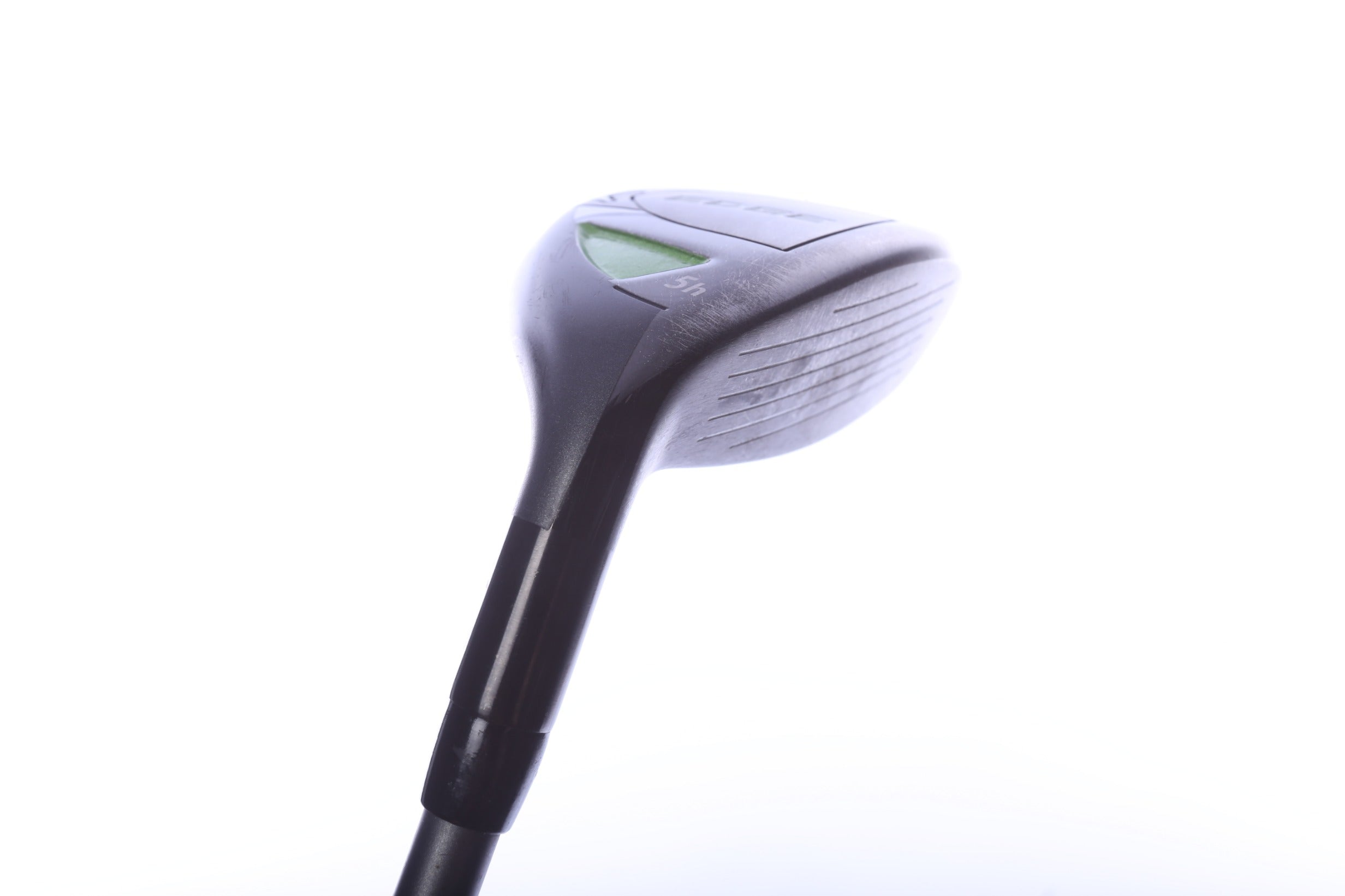 Used Callaway Edge 5H Hybrid - Right-Handed - 25 Degrees - Regular Flex