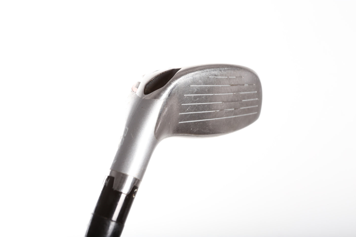 Used Cobra AMP 2H Hybrid - Right-Handed - 17 Degrees - Stiff Flex-Next Round