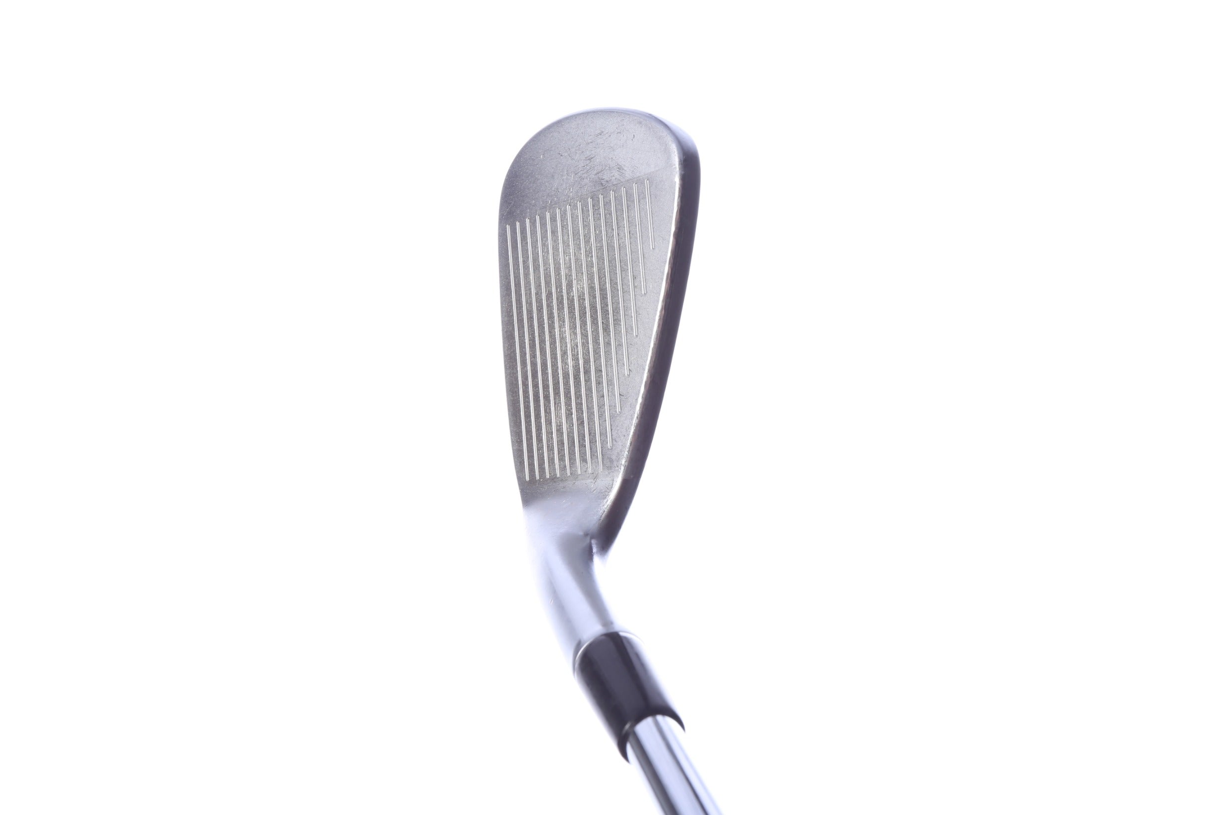 Used Cobra 2020 KING Forged Tec Single 7-Iron - Right-Handed - Stiff Flex