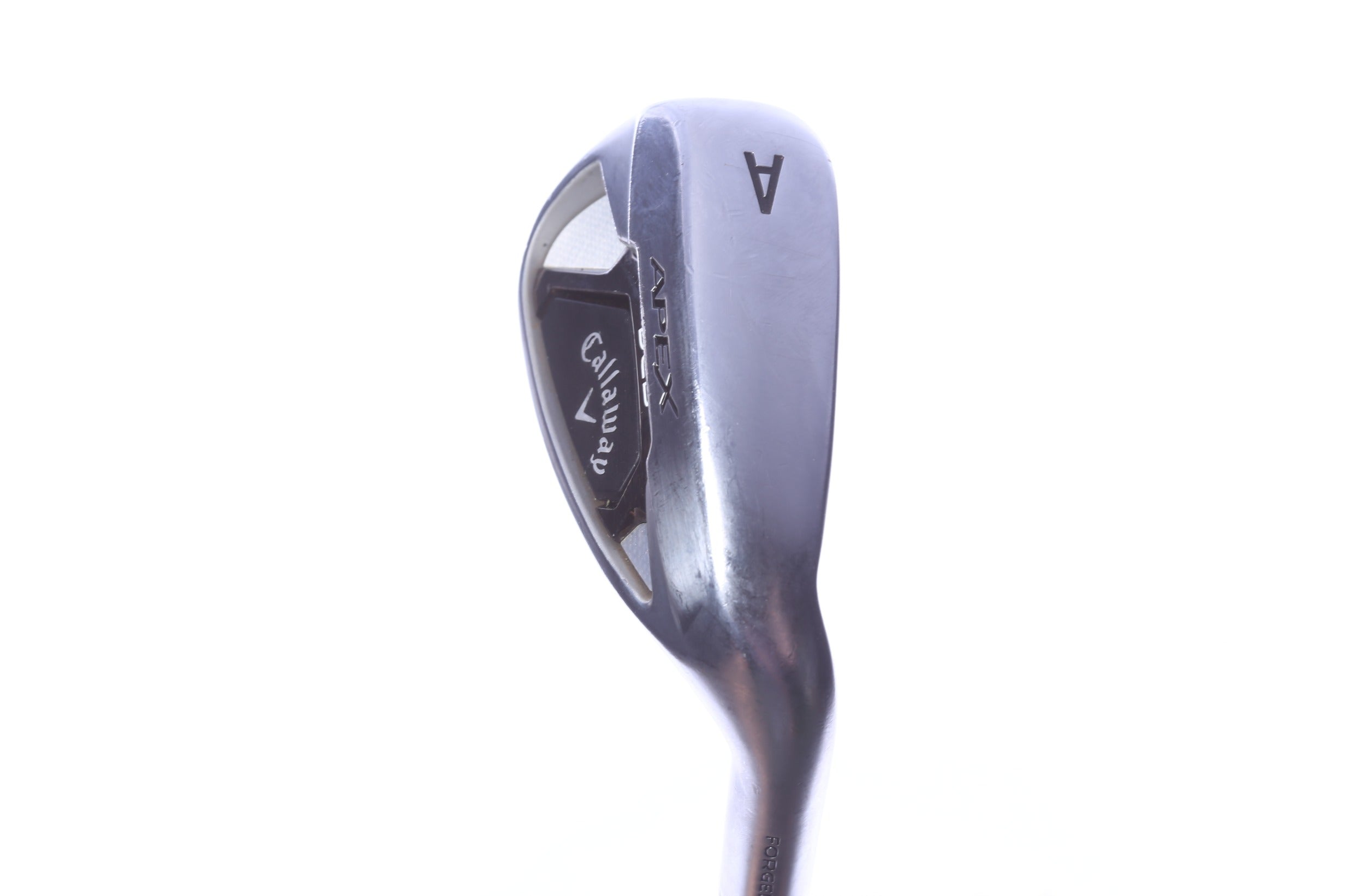 Used Callaway Apex DCB Approach Wedge - Right-Handed - 48 Degrees - Regular Flex