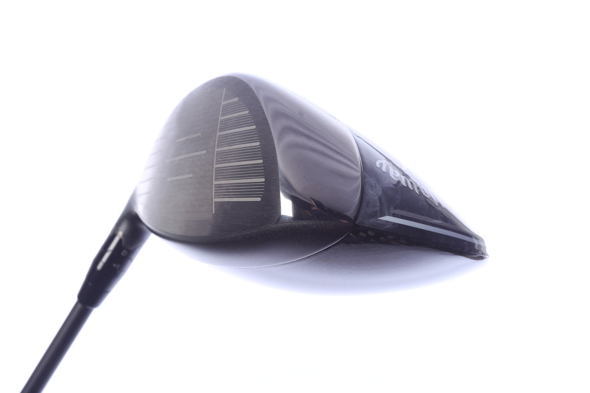 Used Callaway Paradym Ai Smoke MAX D Driver - 10.5 Degrees - Regular Flex Project X Cypher - Right-Handed