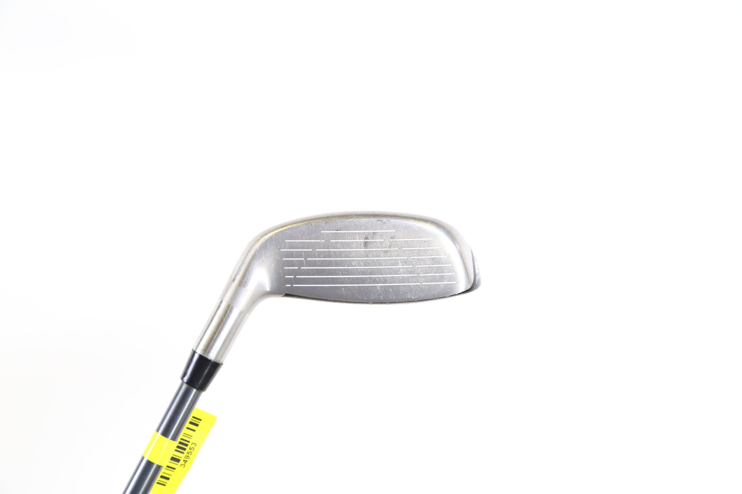 Used Cleveland HiBore XLS 3H Hybrid - Right-Handed - 22 Degrees - Regular Flex