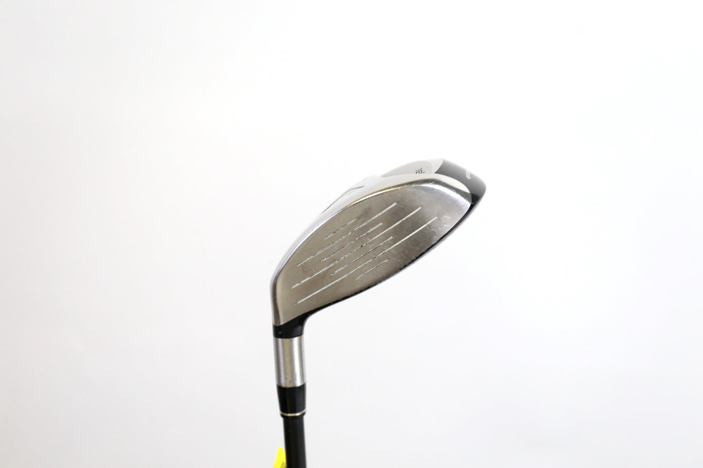 Used TaylorMade V Steel 5-Wood - Right-Handed - 18 Degrees - Regular Flex-Next Round