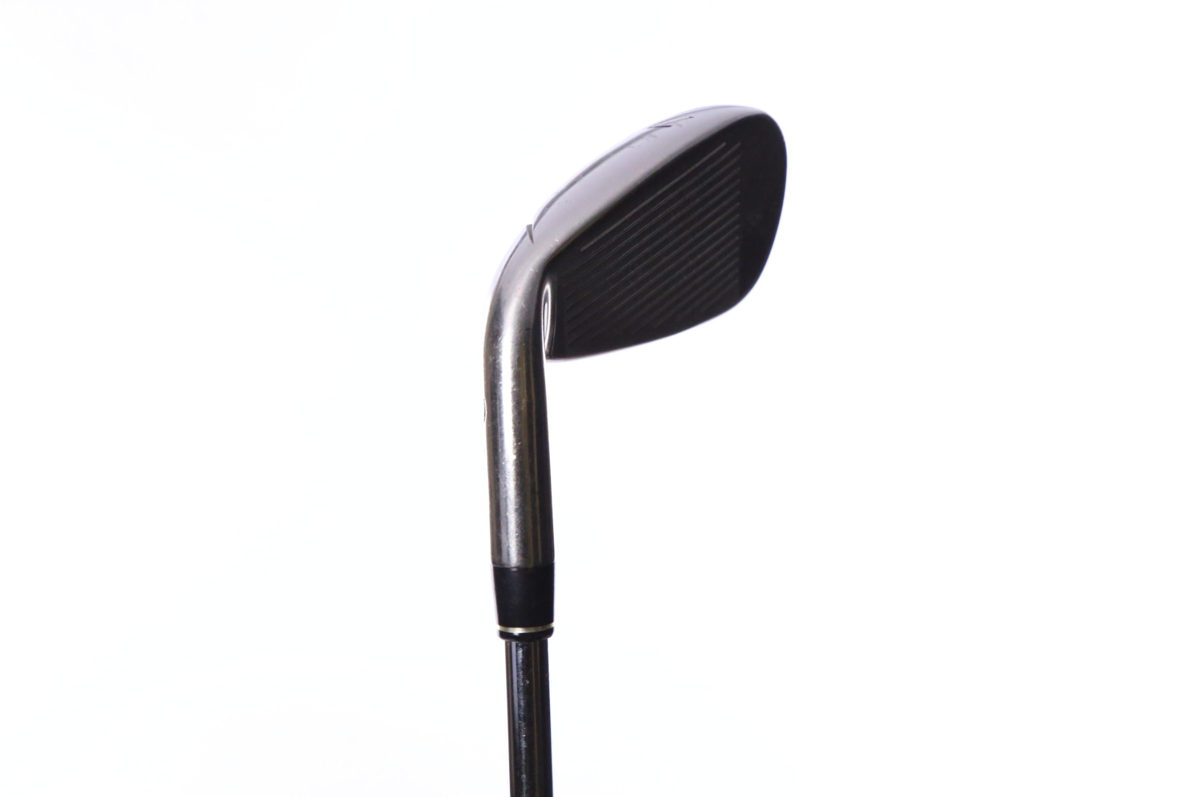 Used TaylorMade Burner 2.0 Single 7-Iron - Right-Handed - Stiff Flex-Next Round