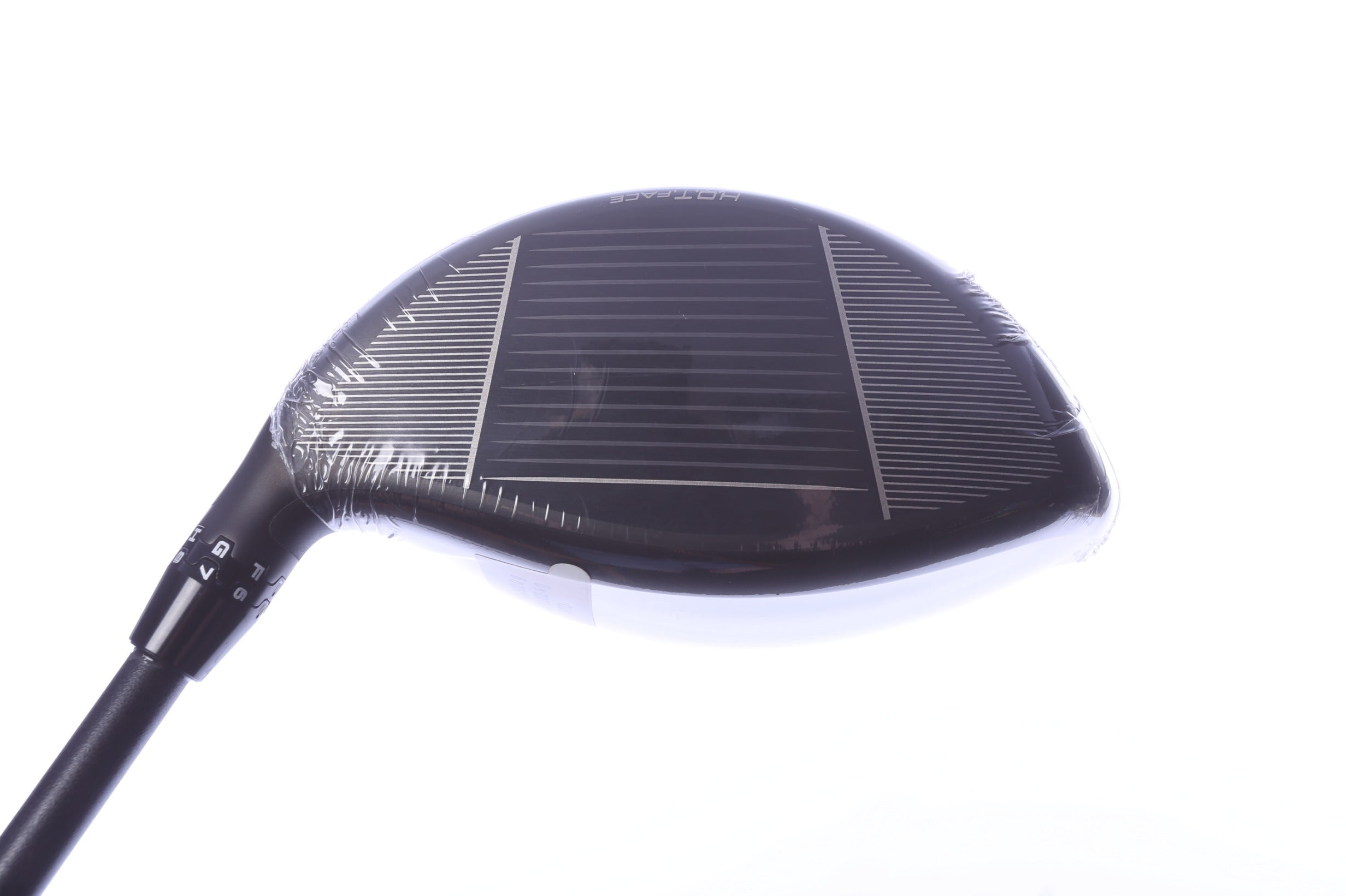 Cobra DS-ADAPT X Driver - 9 Degrees - Stiff Flex LA Golf A Series Low - Right-Handed