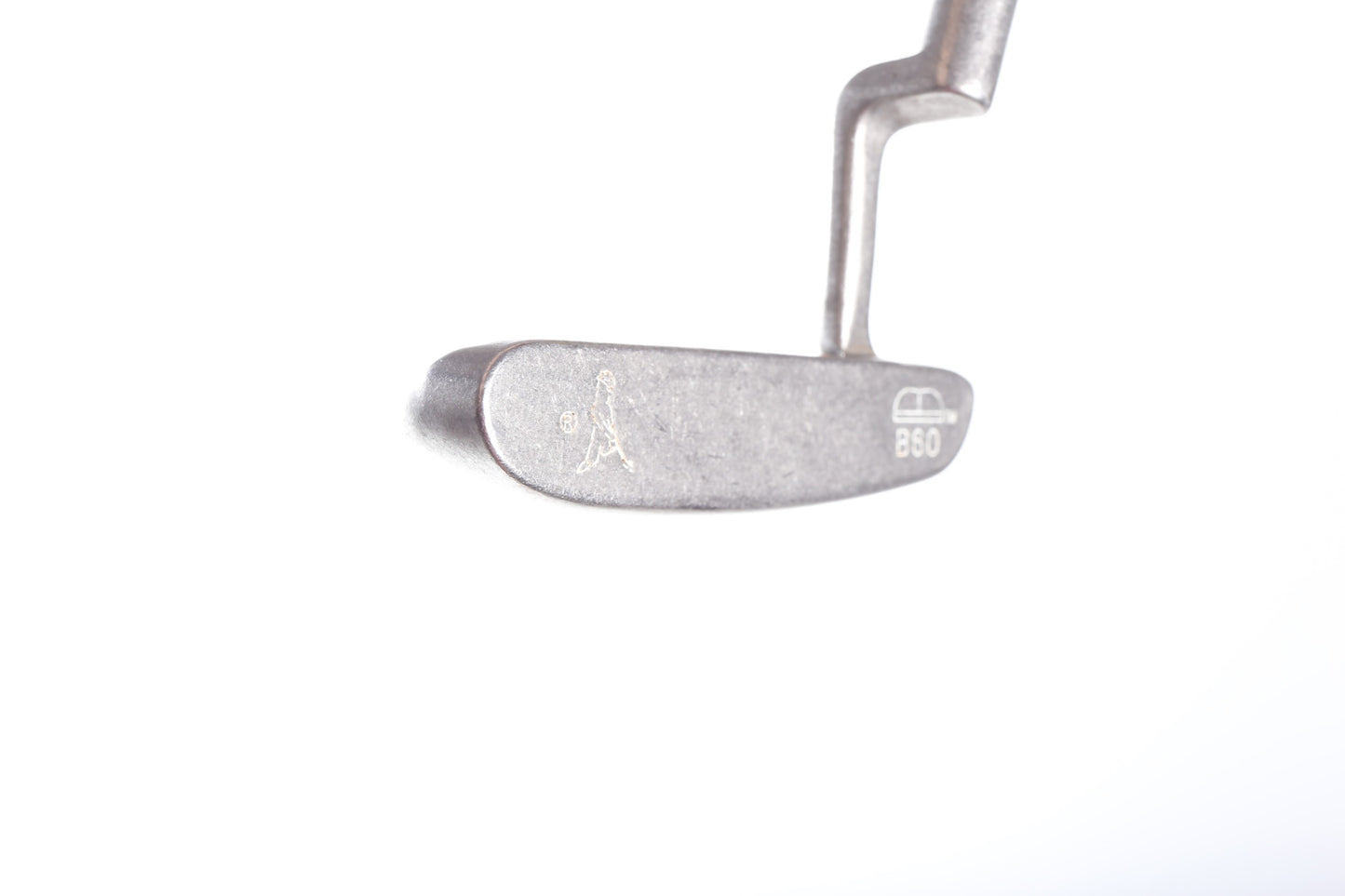Used Ping B60 Putter - Right-Handed - 36 in - Blade-Next Round