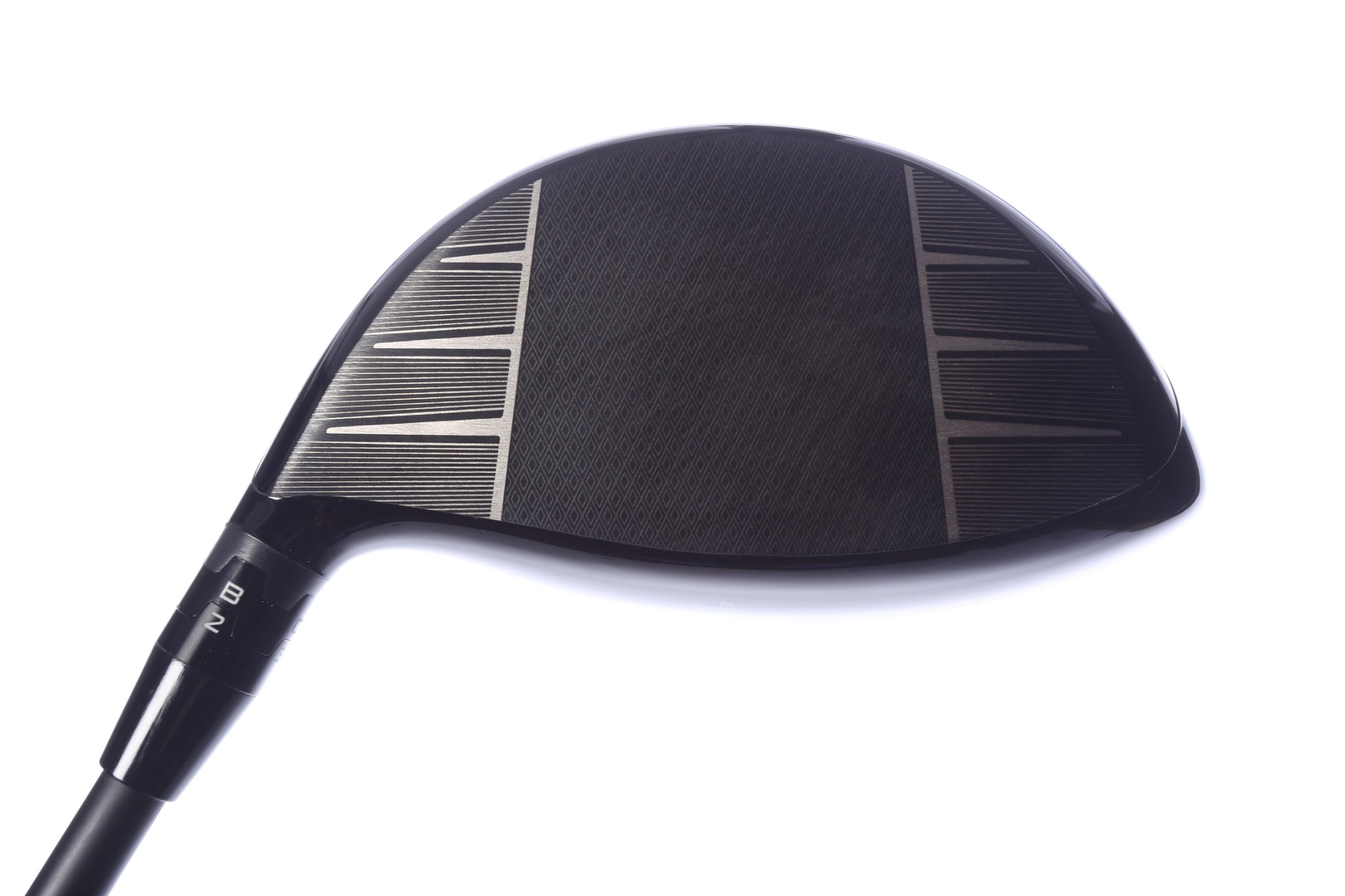 Used Titleist GT2 Driver - 9 Degrees - Stiff Flex Mitsubishi Tensei 1K Black - Right-Handed