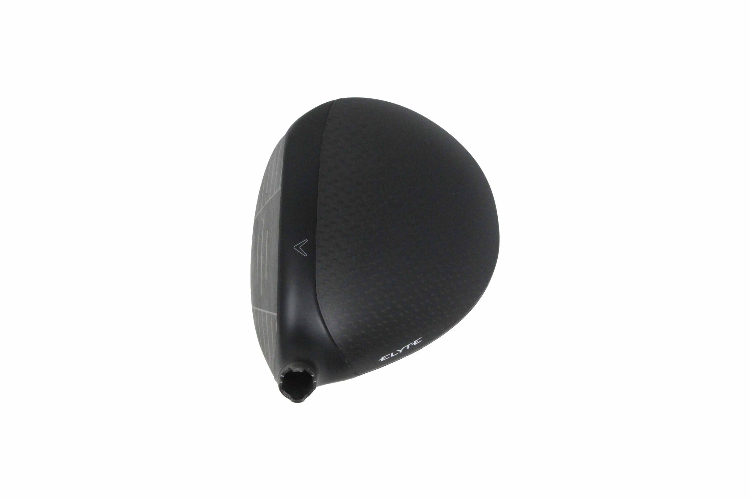 Used Callaway Elyte Mini Driver - HEAD ONLY - Right-Handed - 13.5 Degrees