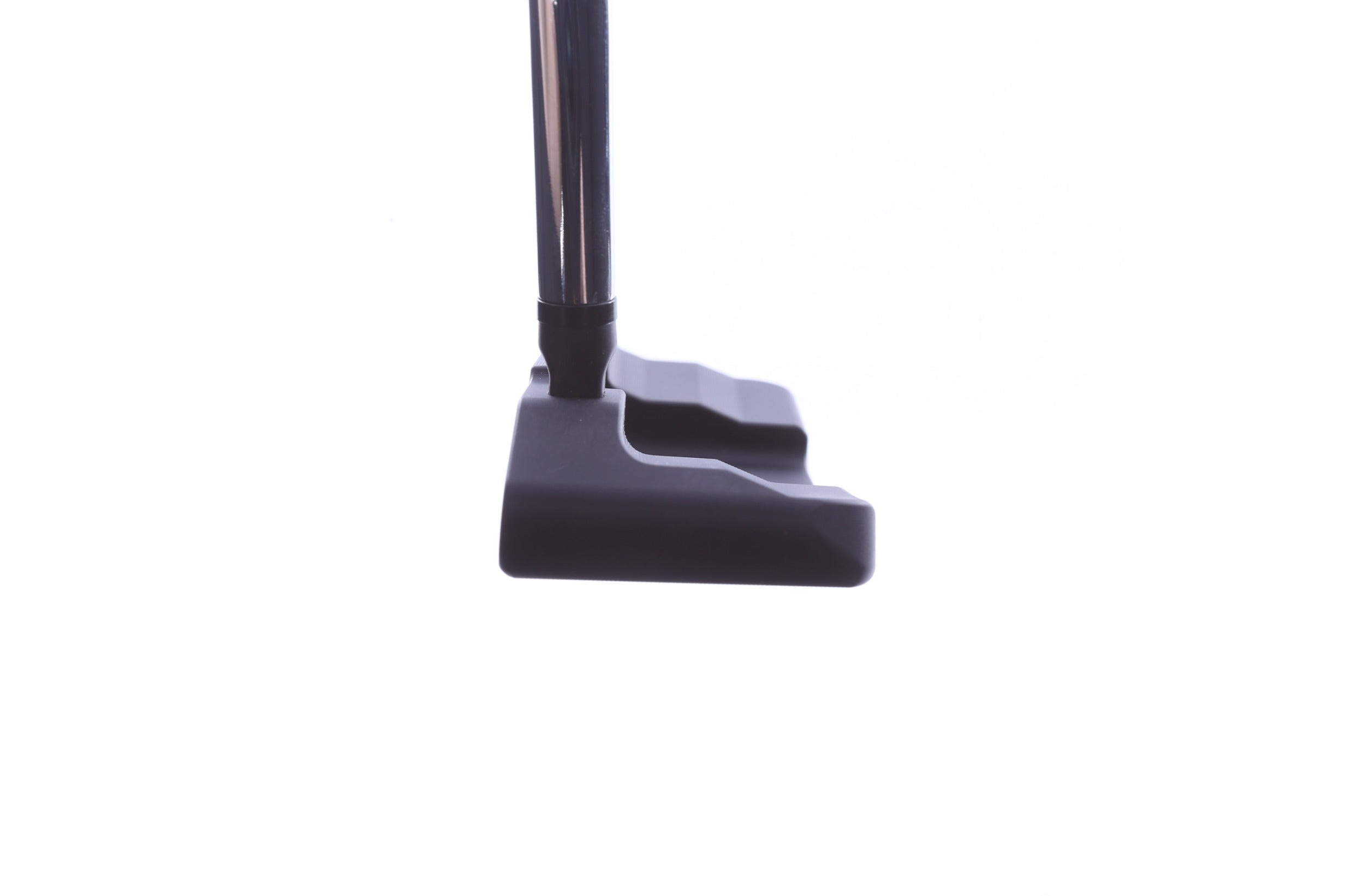 Used PXG Closer Gen 2 - Double Bend - Black Putter - Right-Handed - 35 in - Blade-Next Round