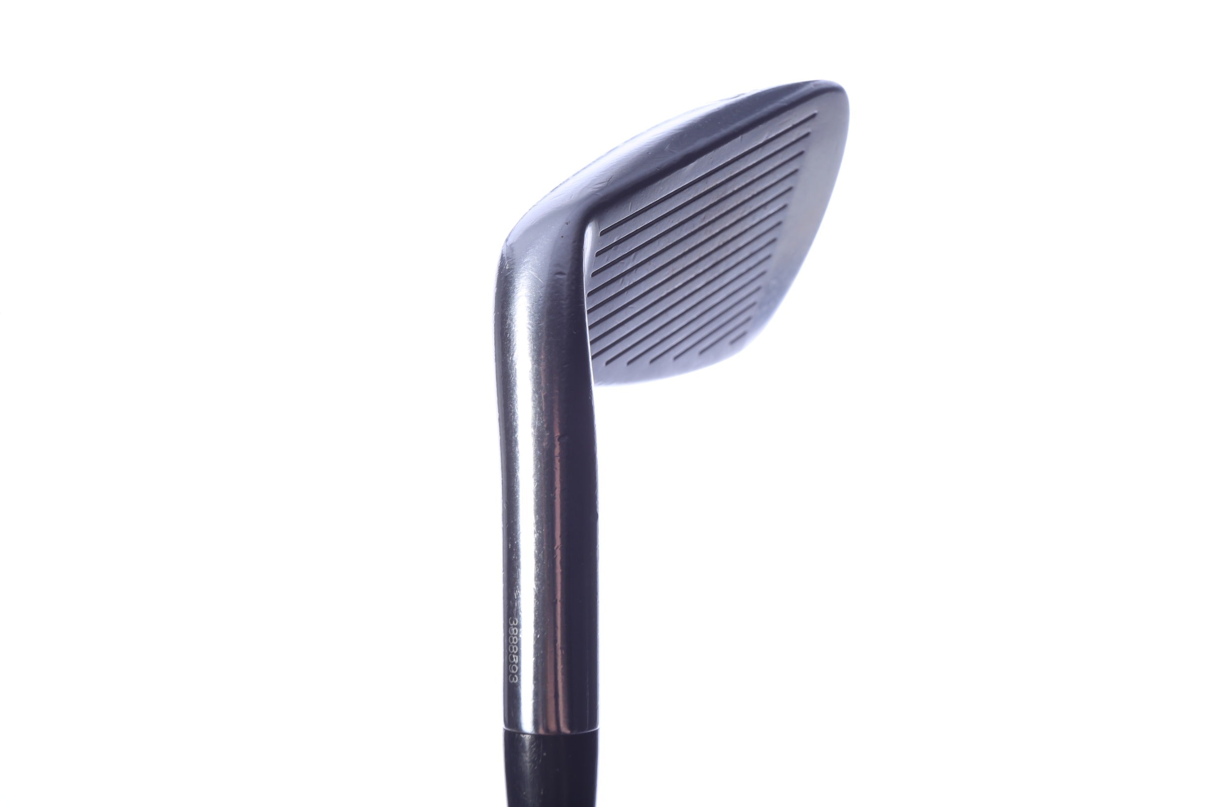 Used Mizuno JPX 850 Forged Single 9-Iron - Right-Handed - Stiff Flex