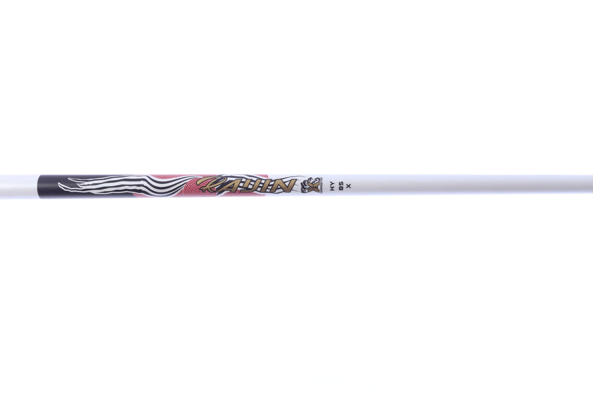 Used TaylorMade Qi35 MAX Rescue 4H Hybrid - Right-Handed - 23 Degrees - Extra Stiff Flex