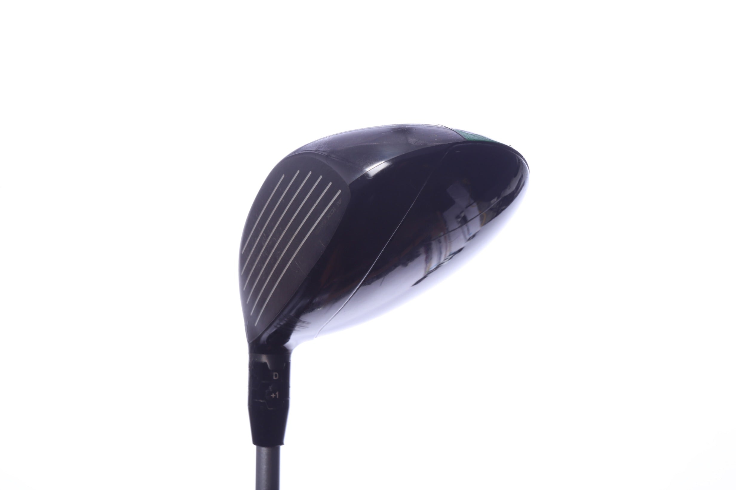 Used Callaway Elyte Triple Diamond 3-Wood - Right-Handed - 15 Degrees - Seniors Flex-Next Round