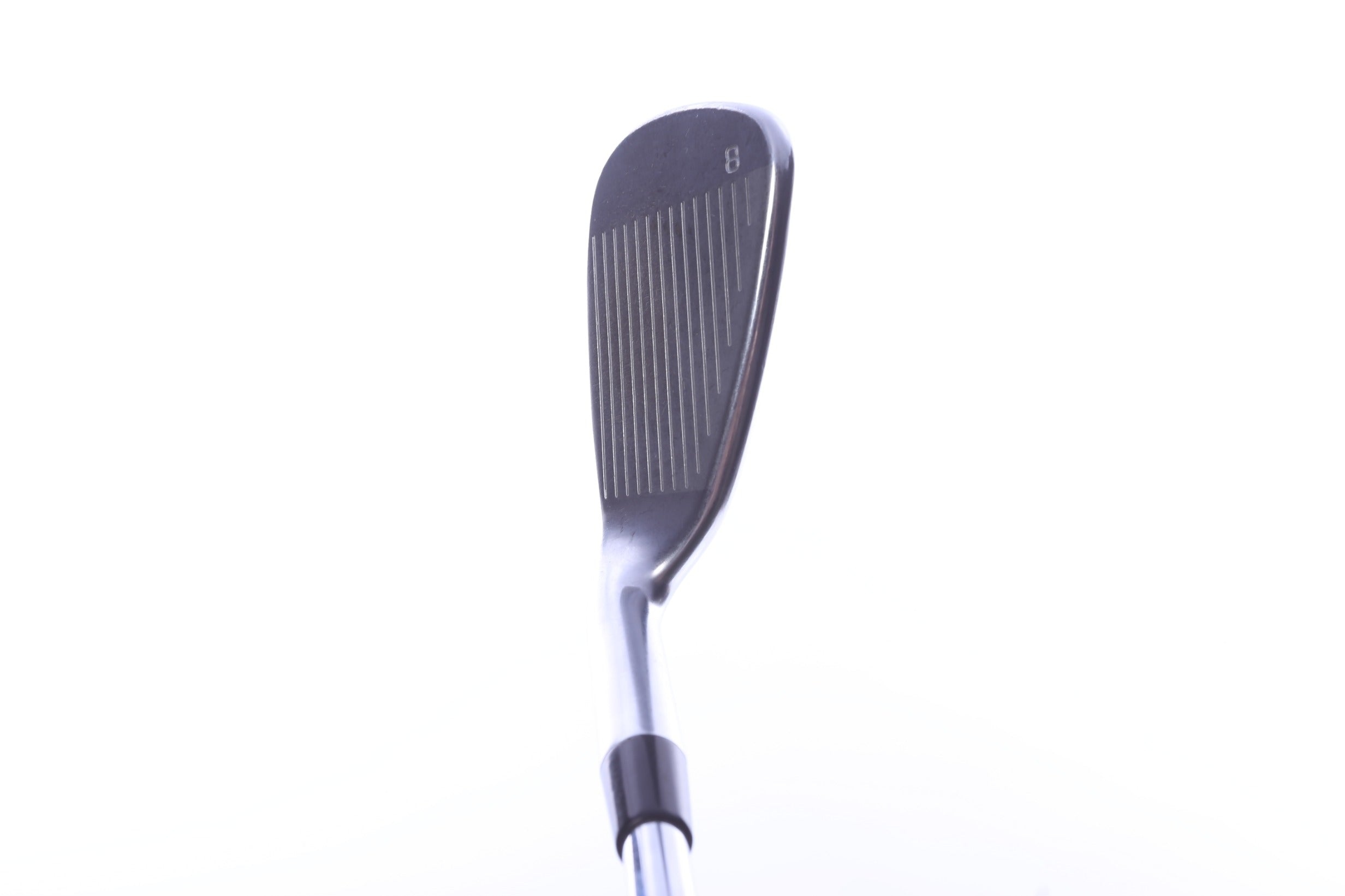 Used Ping G410 Iron Set - Right-Handed - 5-PW - Stiff Flex-Next Round