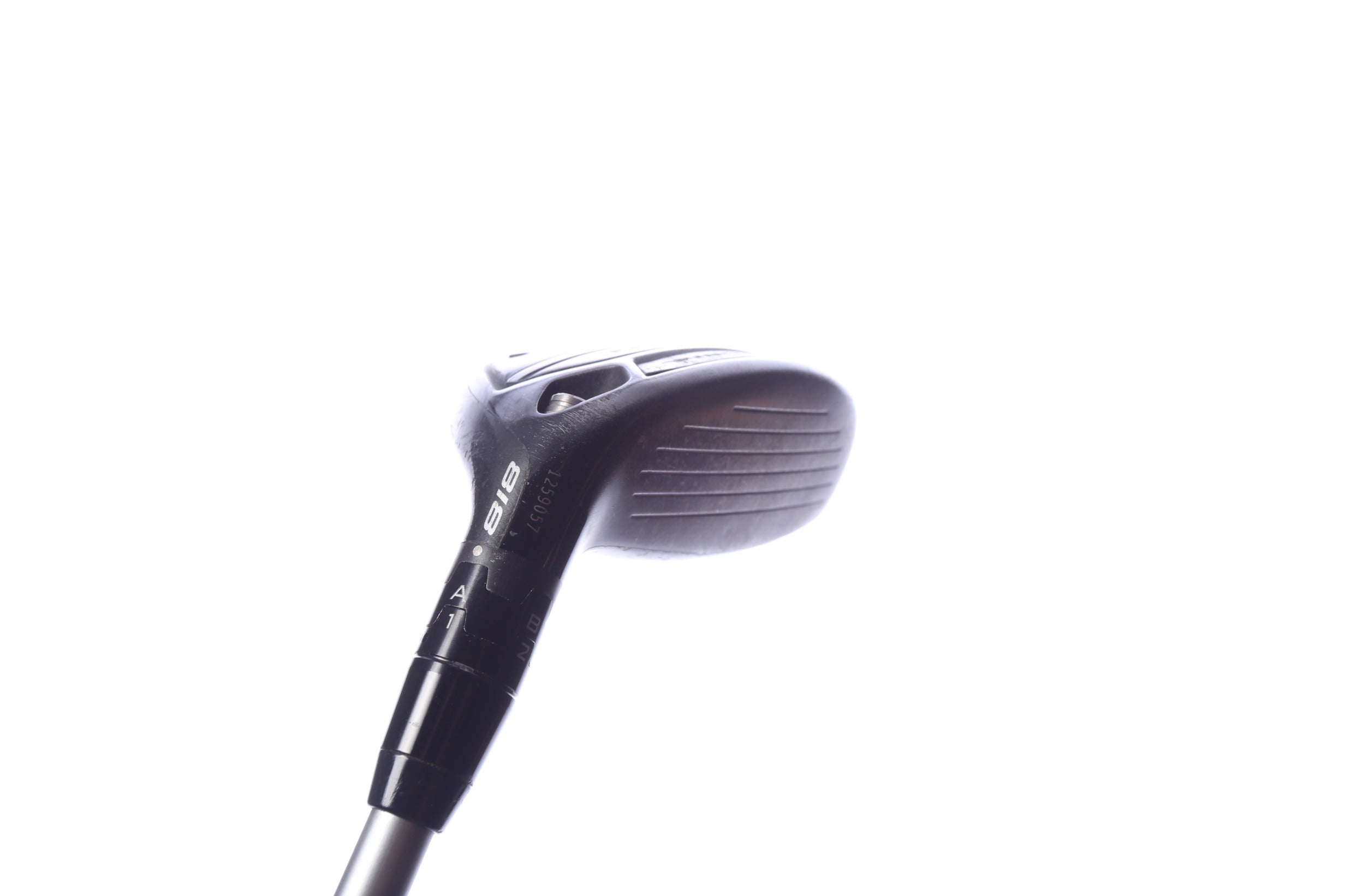 Used Titleist 818 H1 4H Hybrid - Right-Handed - 23 Degrees - Regular Flex-Next Round