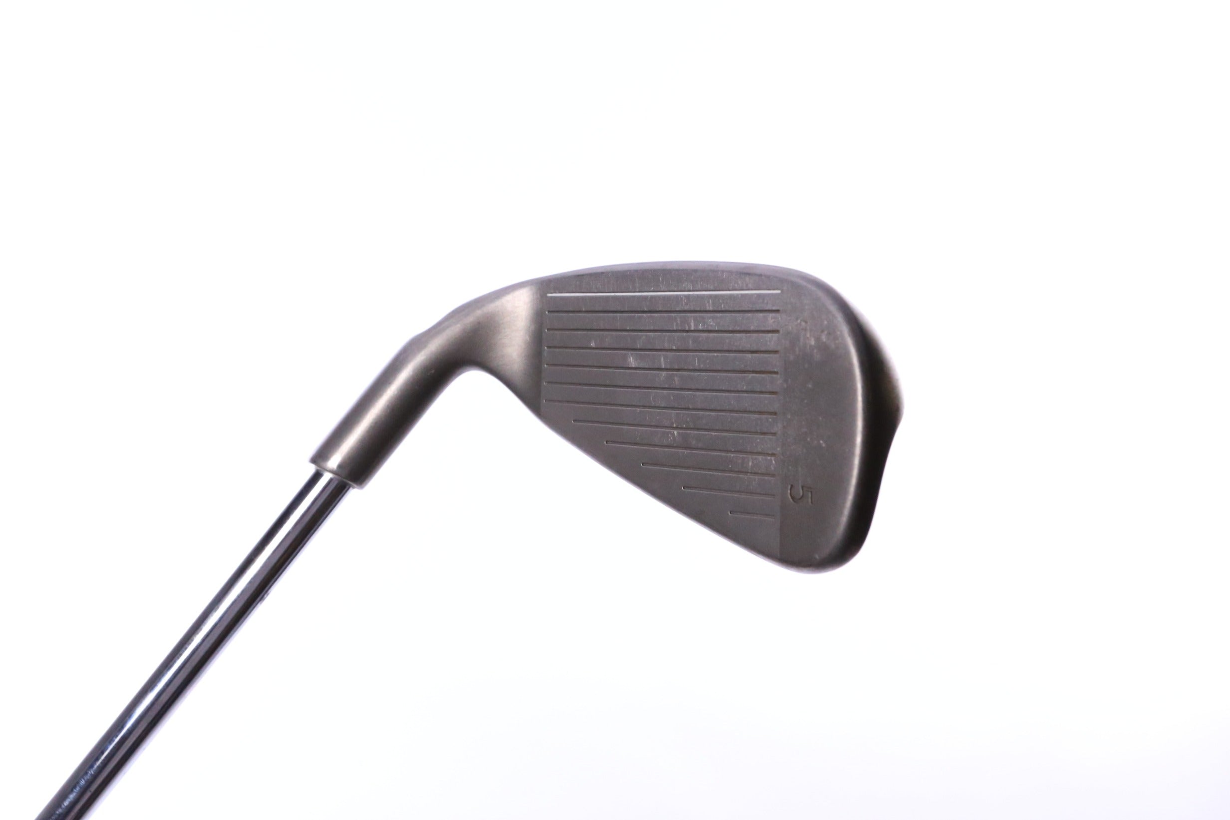 Used Ping G25 Single 5-Iron - Right-Handed - Stiff Flex