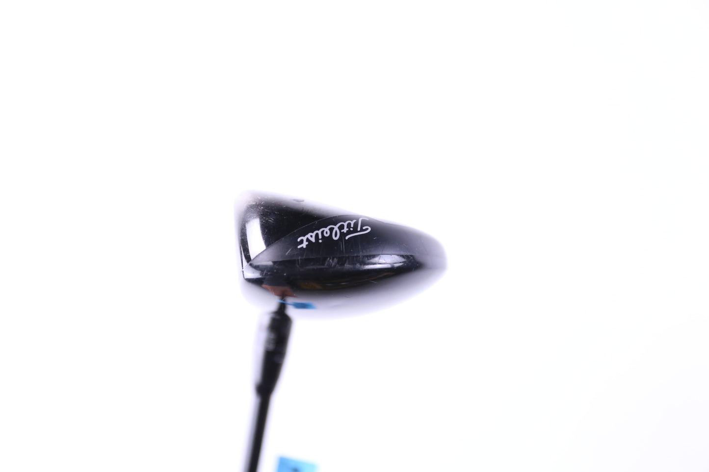 Used Titleist TSR2 3H Hybrid - Right-Handed - 18 Degrees - Stiff Flex-Next Round