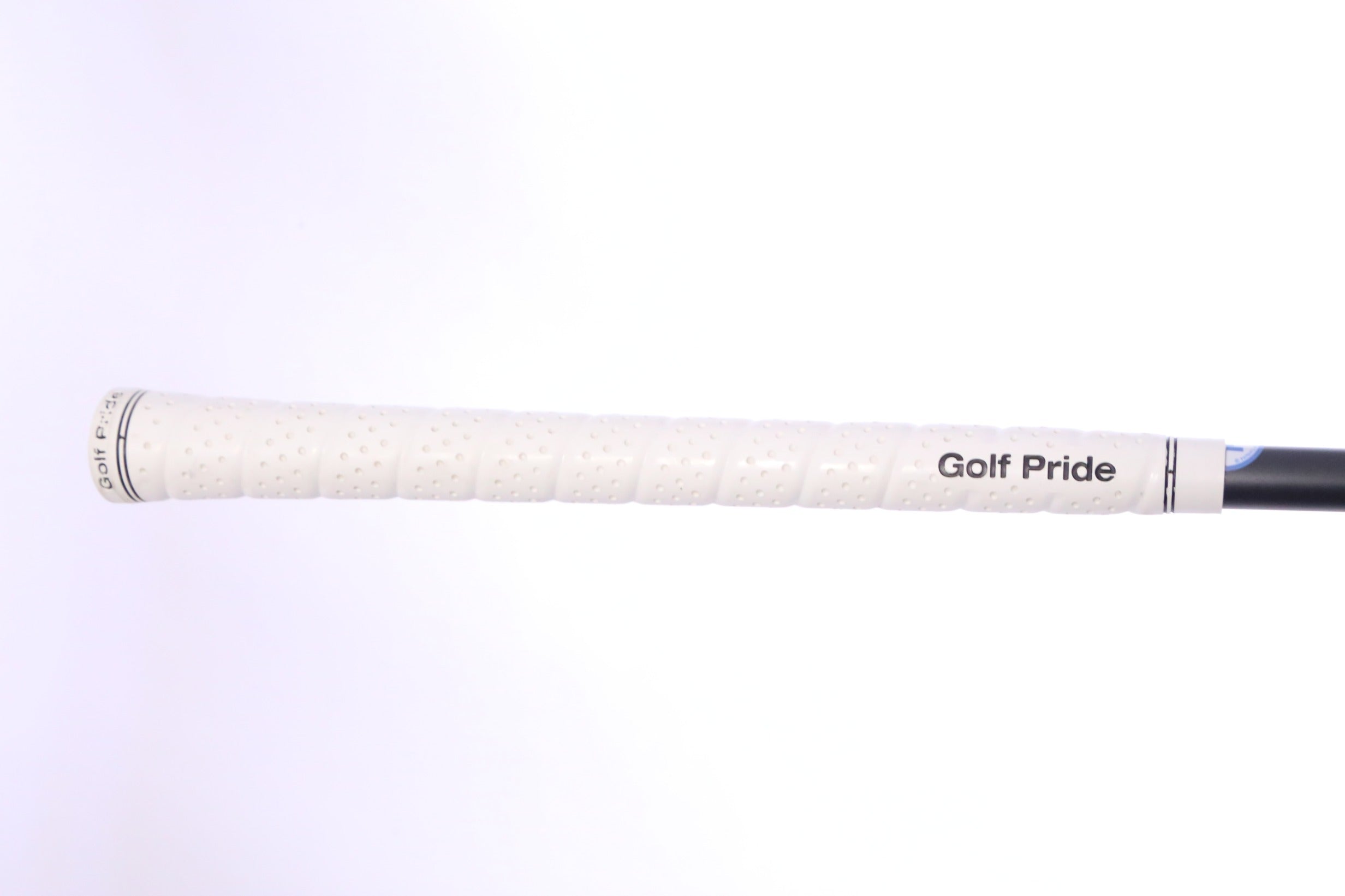 Used Project X HZRDUS Smoke Black Fairway Wood Shaft Stiff Flex Graphite - 41 in - No Adapter-Next Round