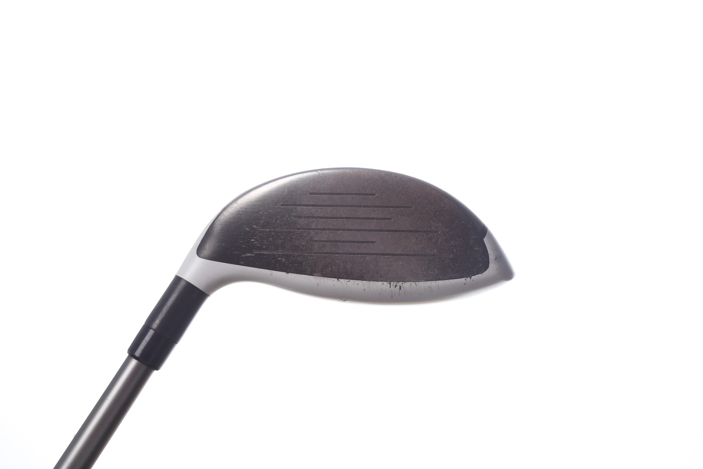 Used TaylorMade RocketBallz 4H Hybrid - Right-Handed - 22 Degrees - Ladies Flex-Next Round