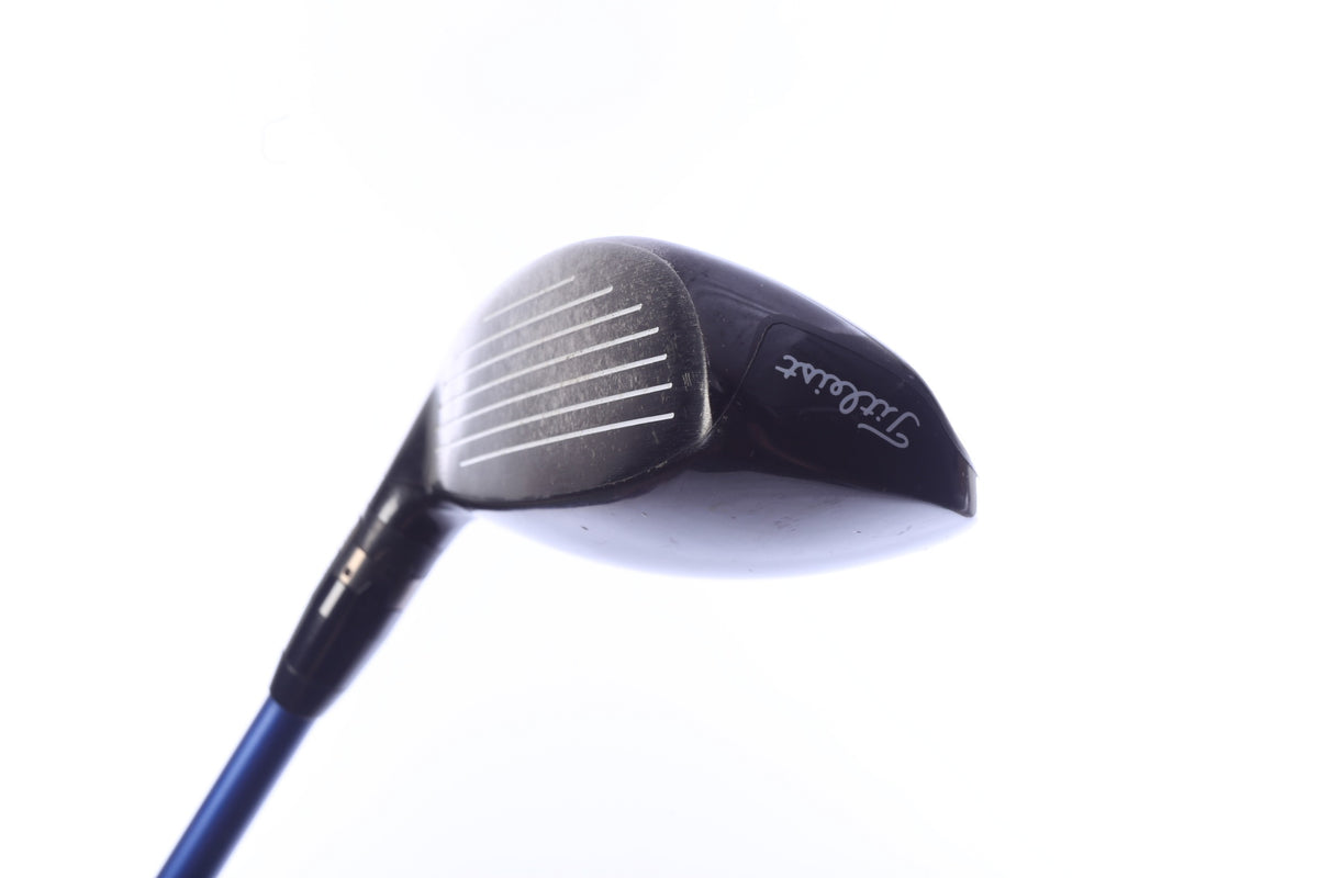 Used Titleist 913H 4H Hybrid - Right-Handed - 21 Degrees - Regular Flex-Next Round