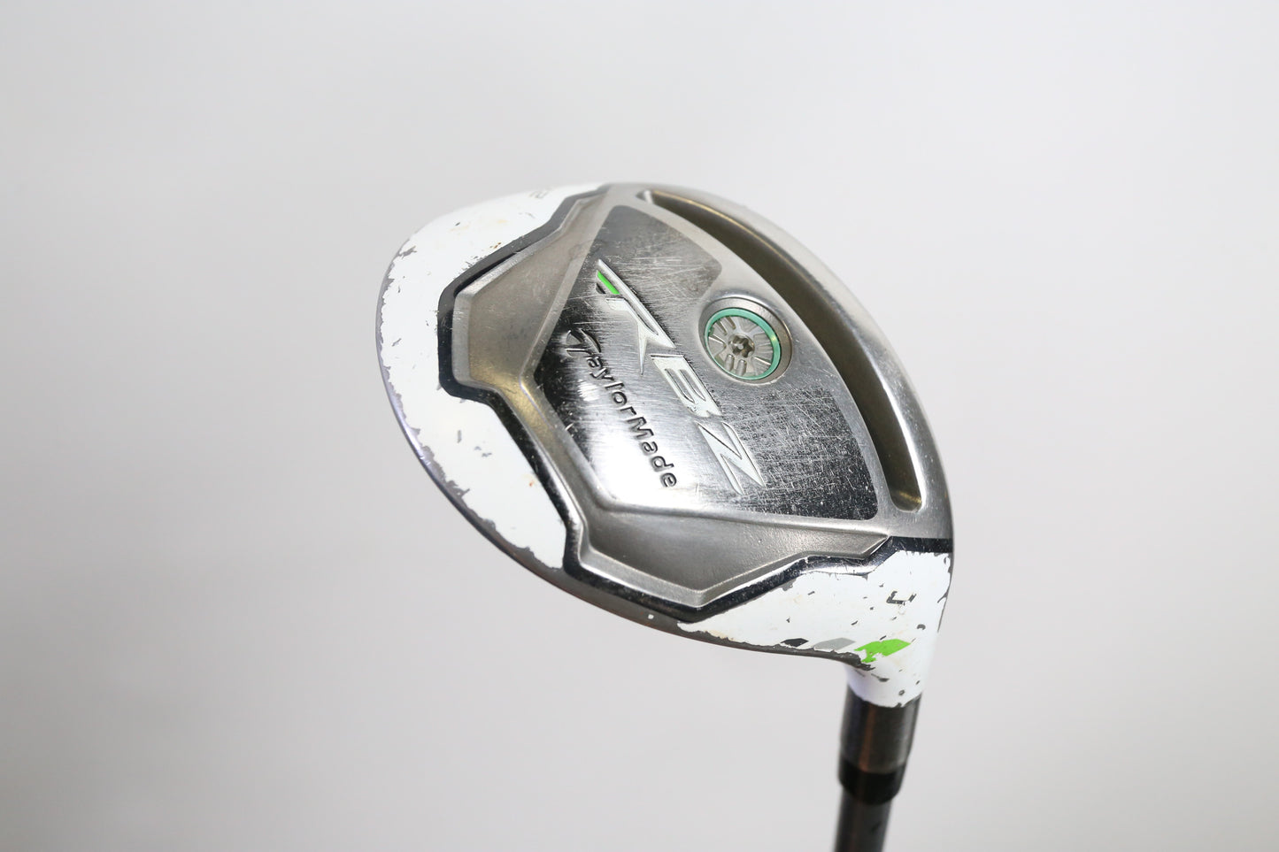 Used TaylorMade RocketBallz 4H Hybrid - Right-Handed - 22 Degrees - Seniors Flex