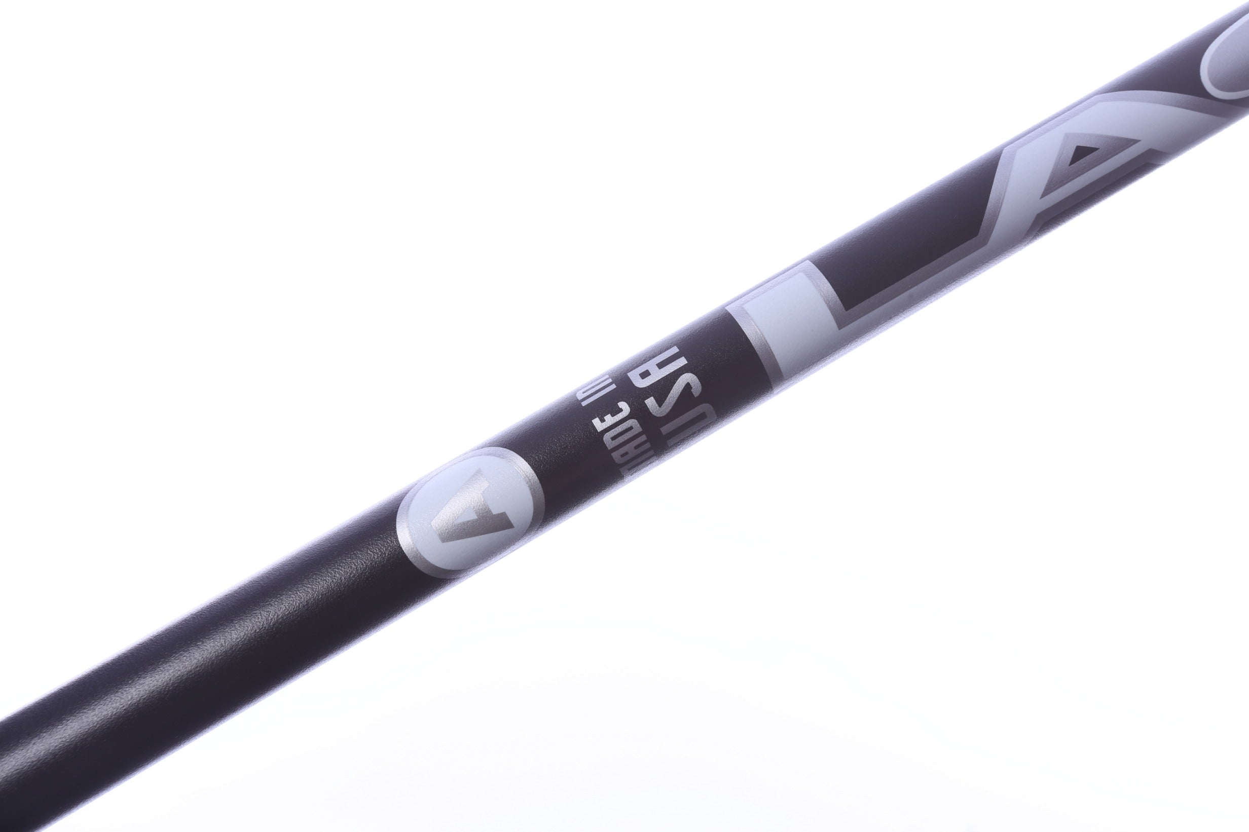 Used La Golf A Series Driver Shaft Stiff Flex Graphite - 43.5 in - Cobra Future Fit 33 Adapter