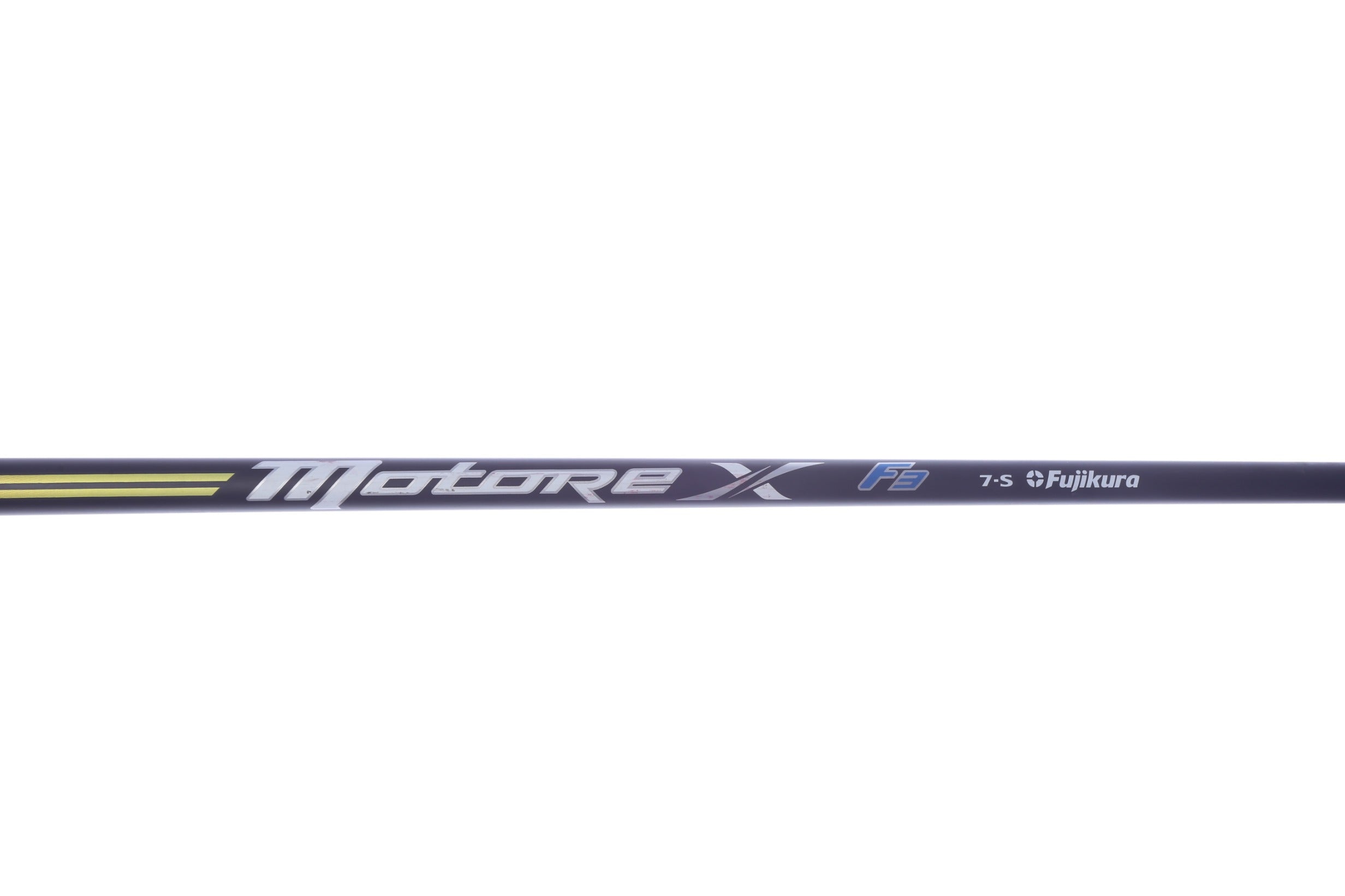 Used Mizuno ST-Z 3-Wood - Left-Handed - 15 Degrees - Stiff Flex-Next Round