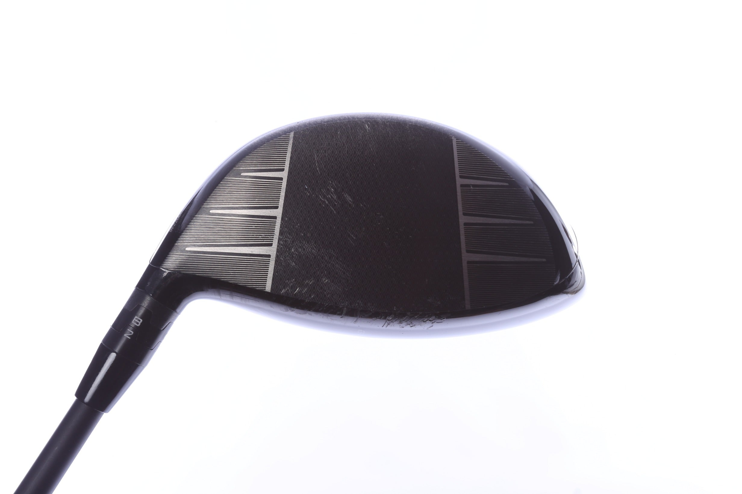 Used Titleist GT3 Driver - 9 Degrees - Extra Stiff Flex Project X Hzrdus Silver - Right-Handed-Next Round