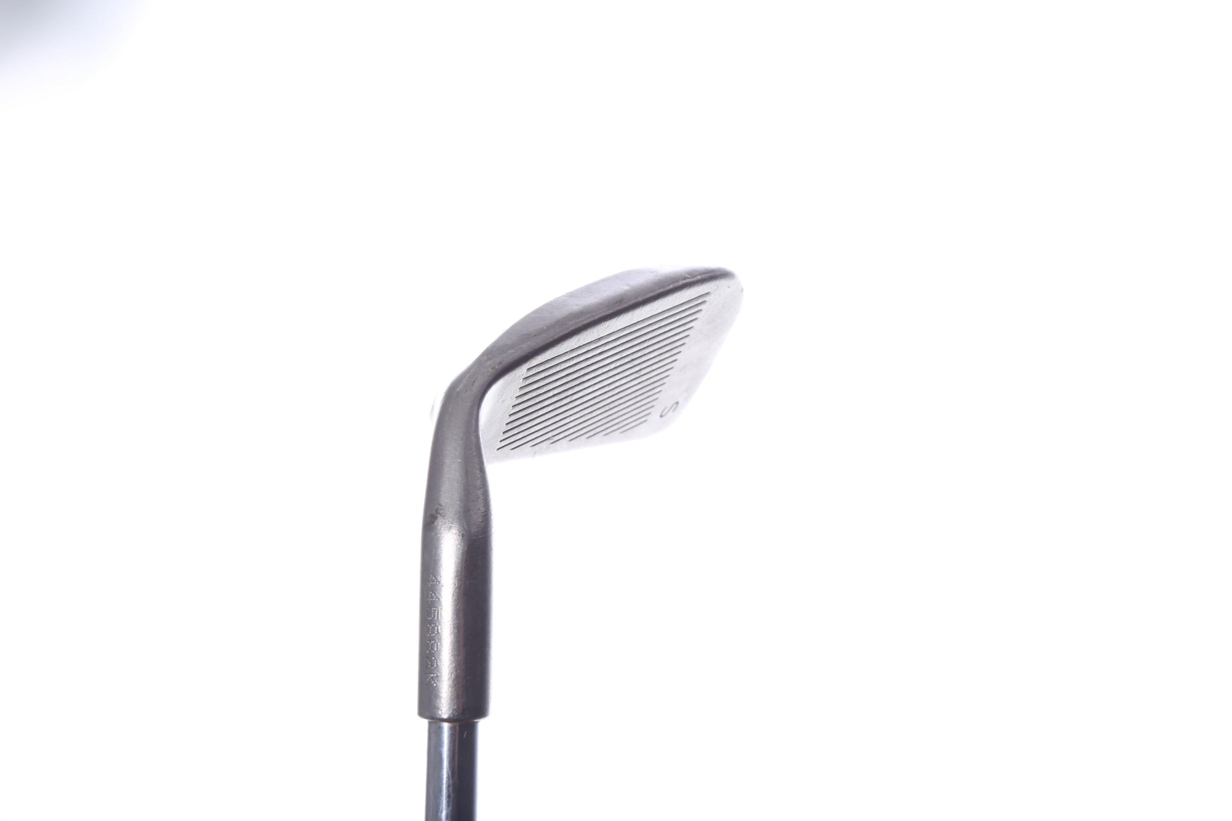 Used Ping Zing Sand Wedge - Right-Handed - 52 Degrees - Stiff Flex-Next Round