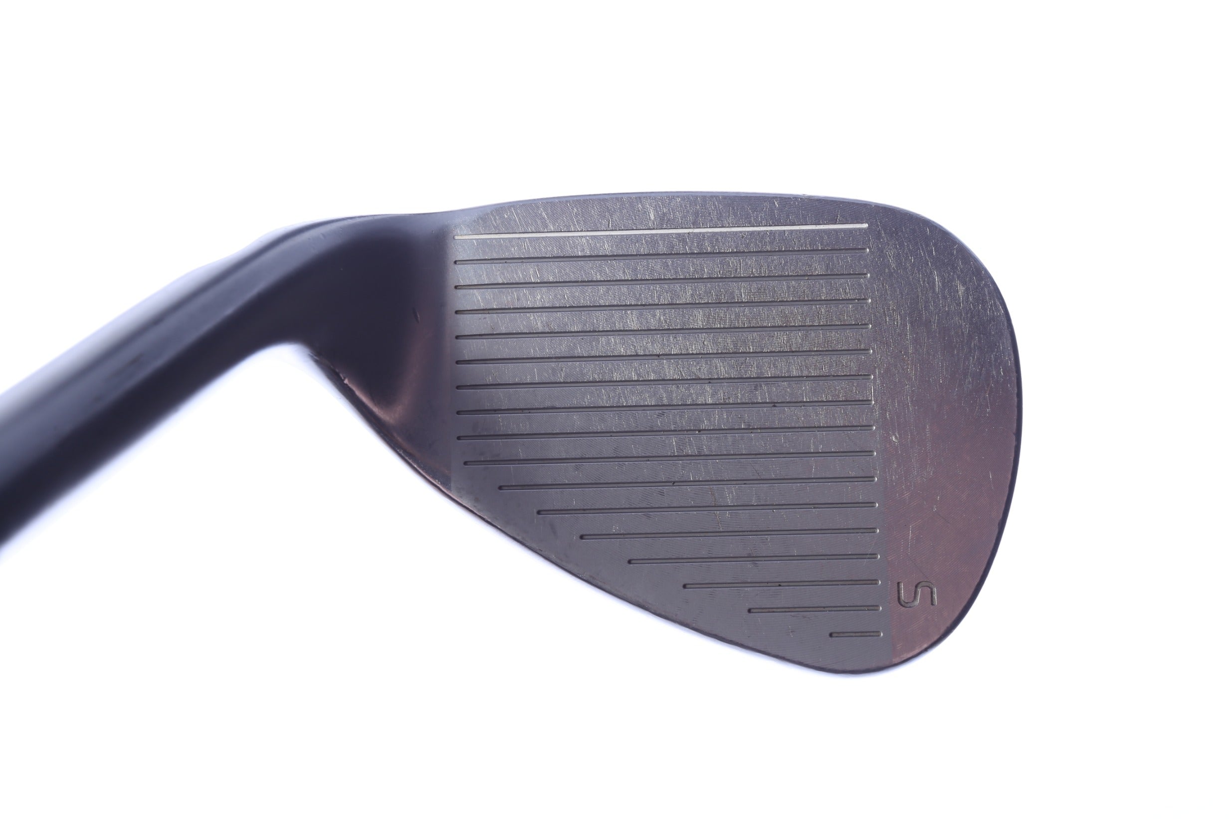 Used Ping G410 Sand Wedge - Right-Handed - 54 Degrees - Regular Flex